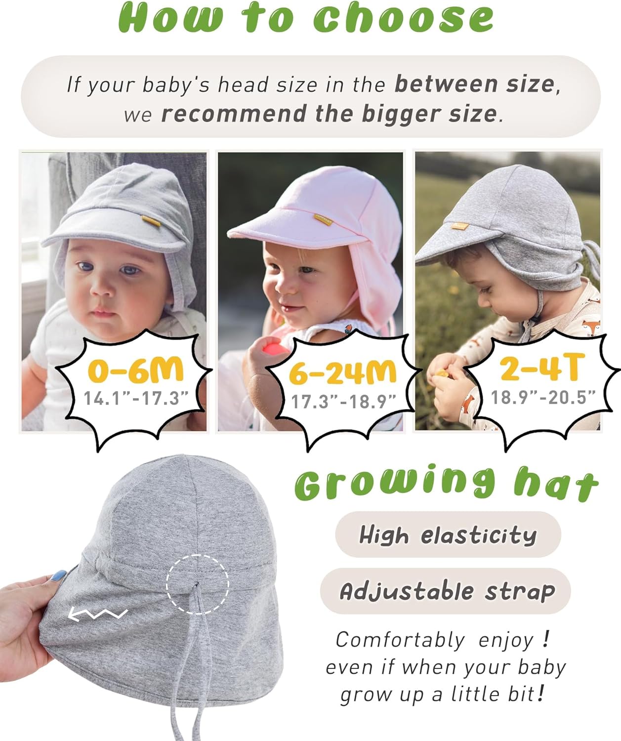 Cool Cover UV Protection Sun Hat