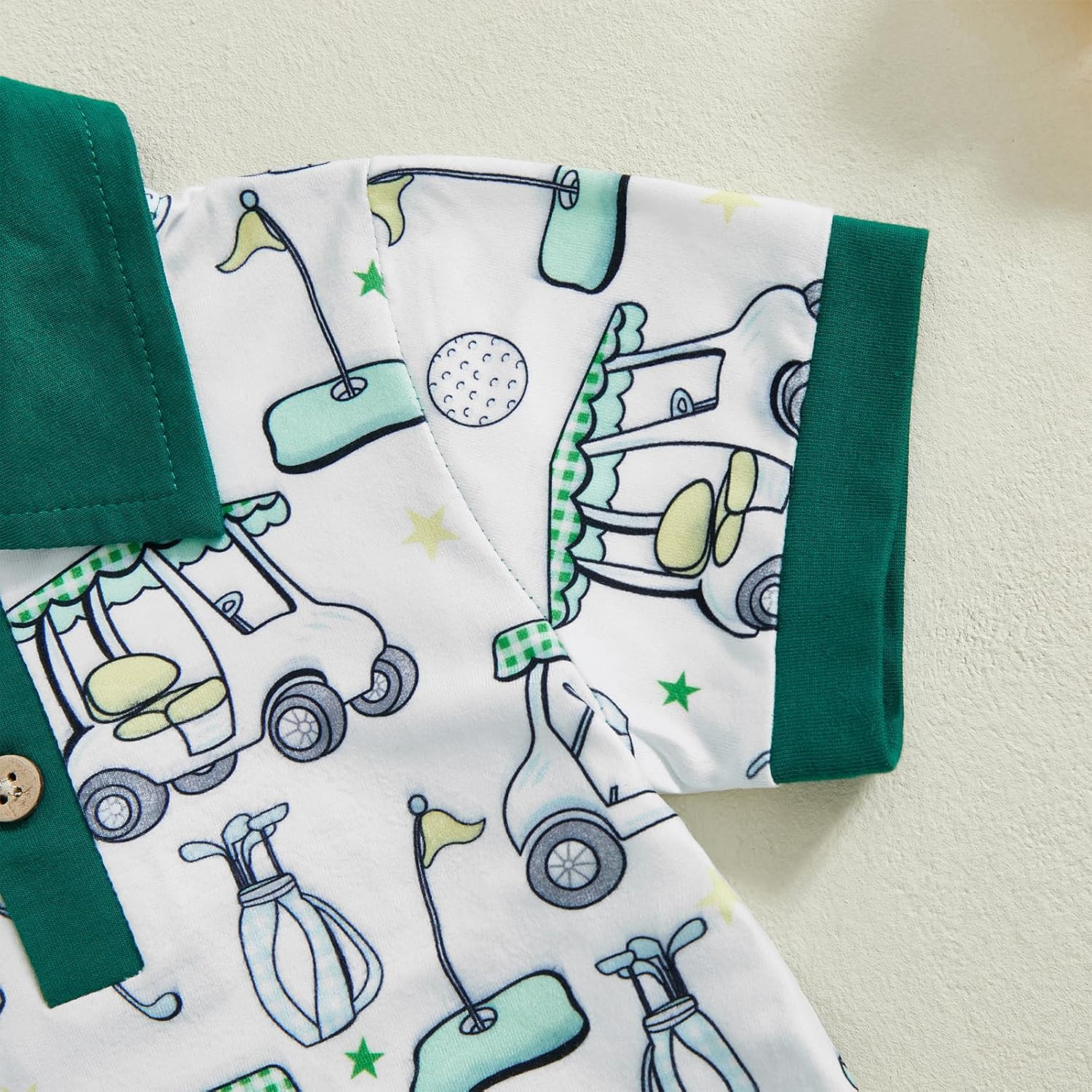Golf Set for Toddler Boys
