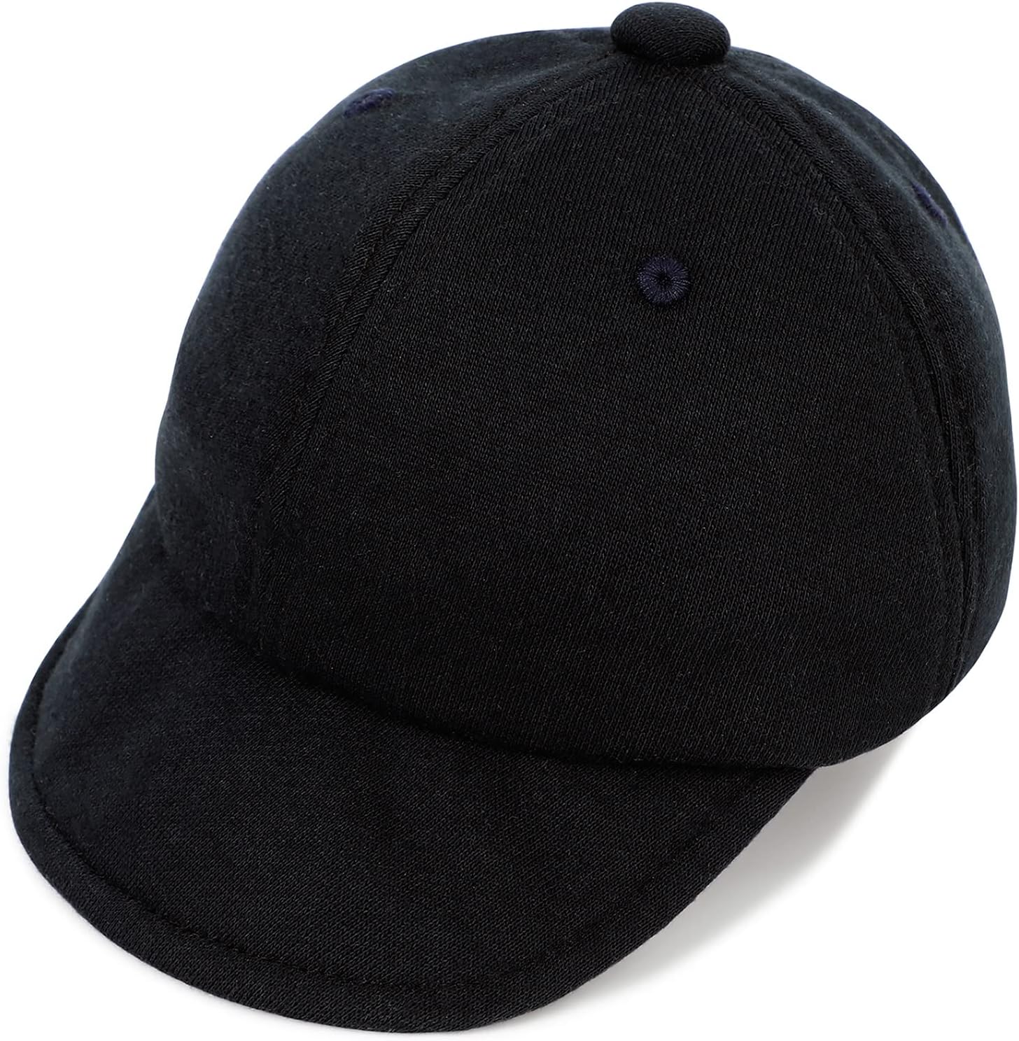 Durio Adjustable Toddler Baseball Caps - Softversatile sun protection for infants