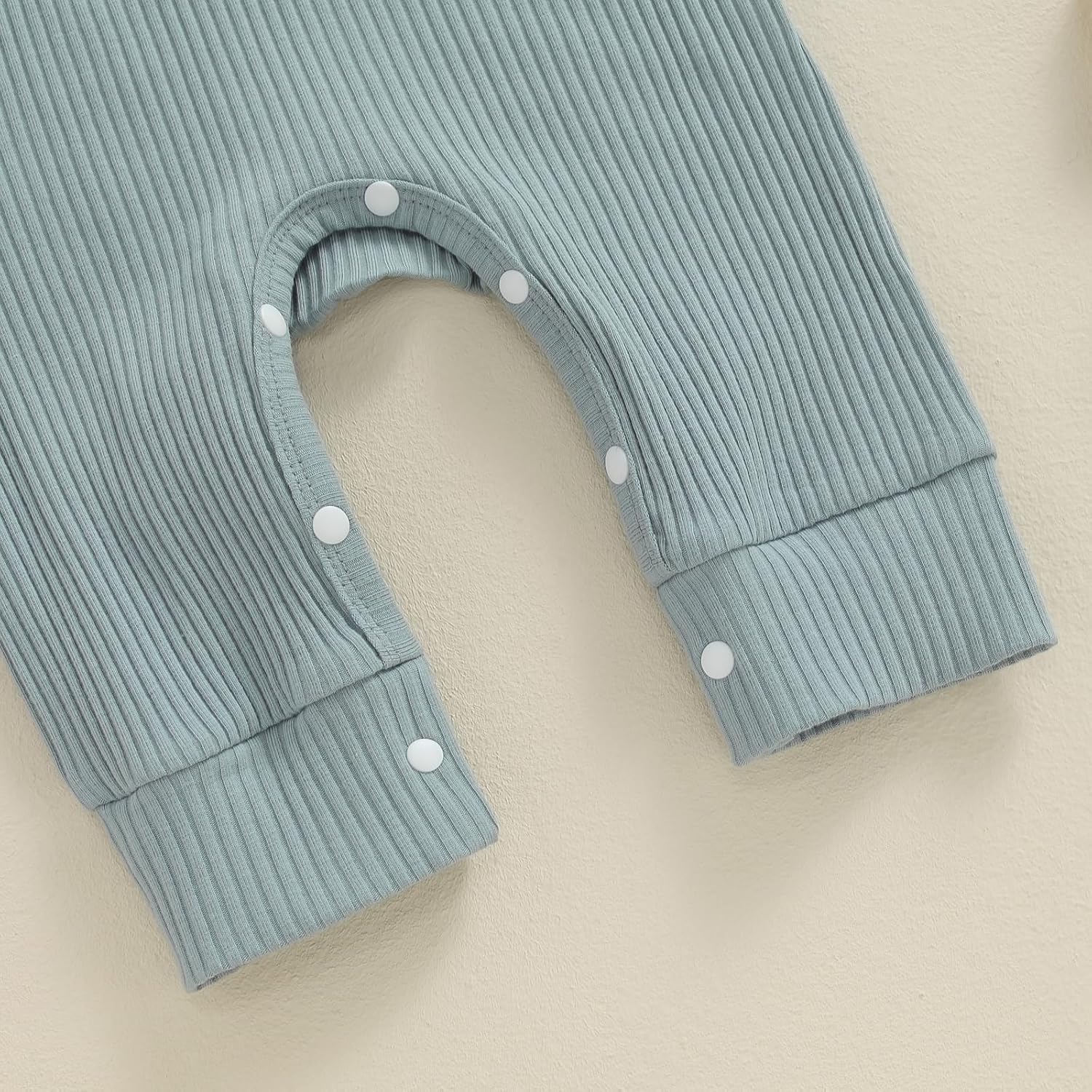 Newborn Baby Boy Coming Home Outfit Little Brother Romper Set