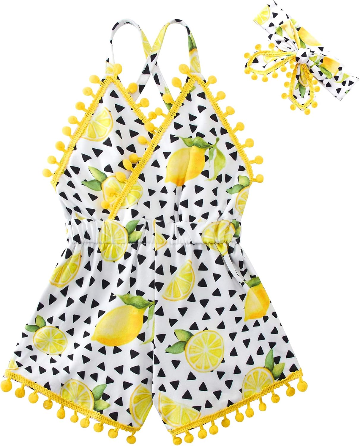 Perfectly Posh Baby Girls Set