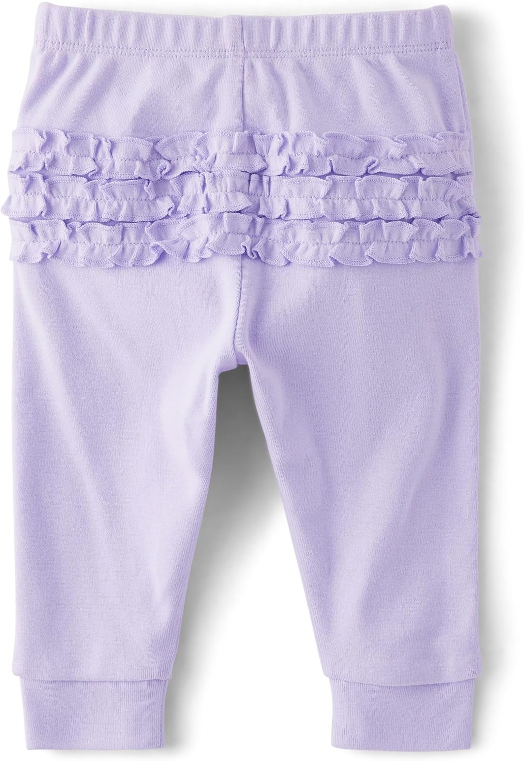 Gymboree Childrens Organic Cotton Pull-On Leggings