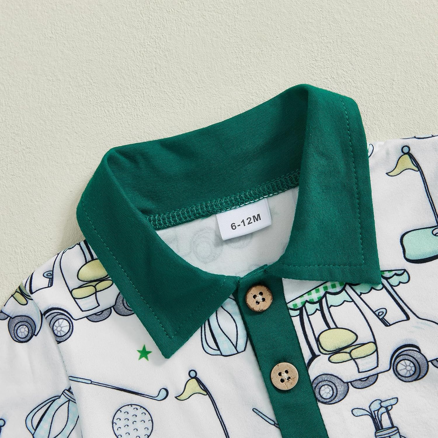 Golf Set for Toddler Boys