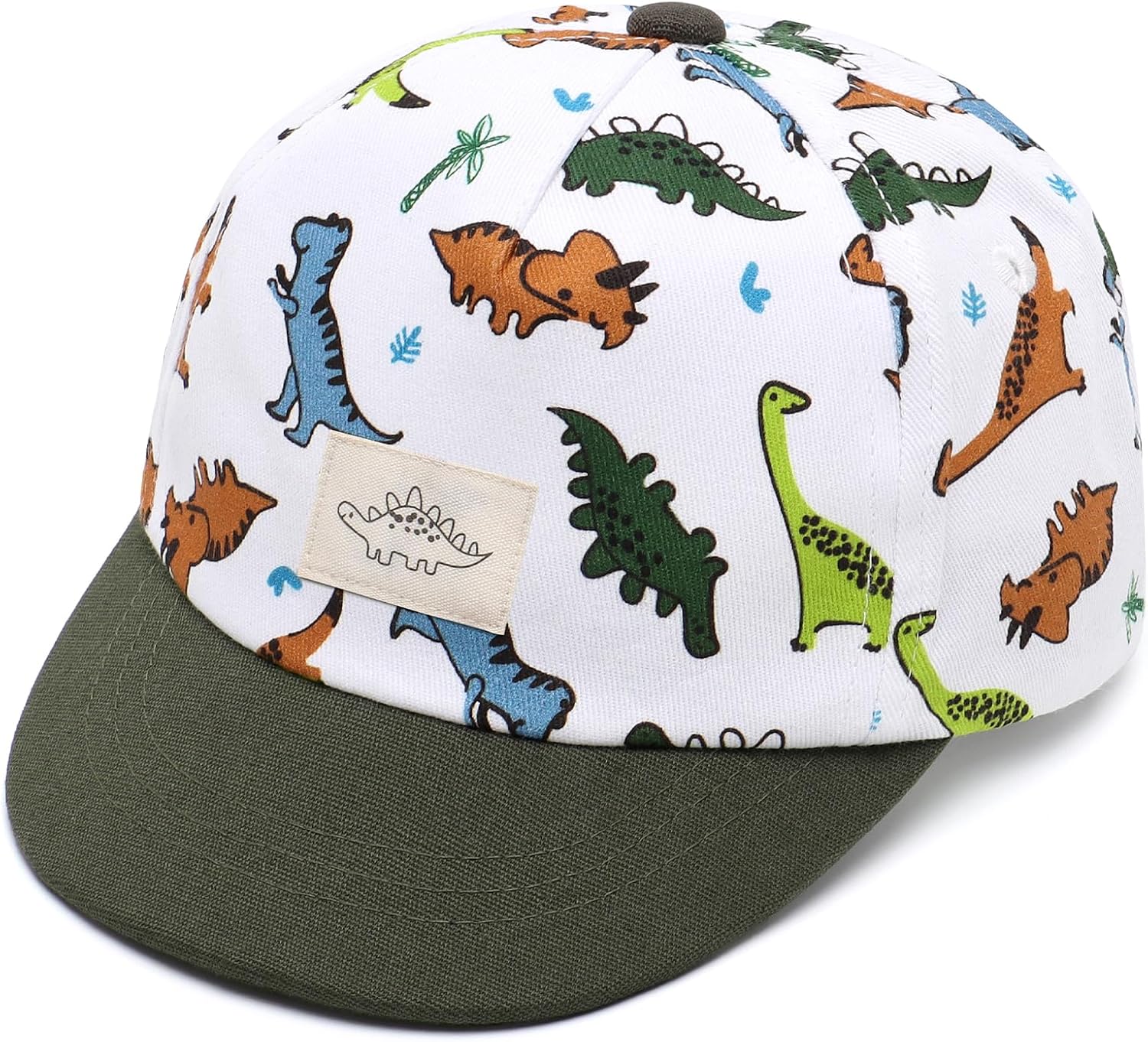 Adorable Toddler Baseball Cap Duoyeree