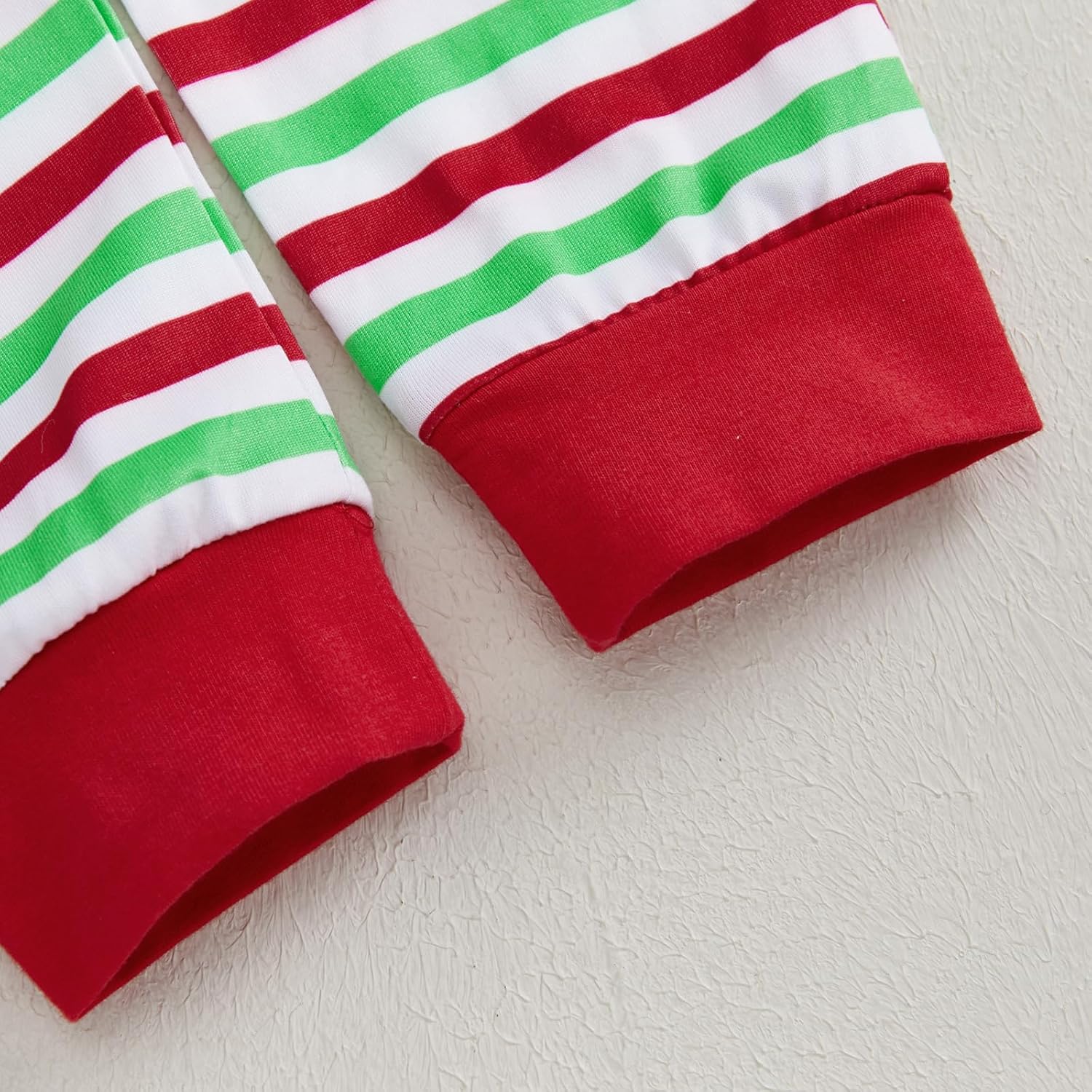 Christmas Baby Outfit 0-18M