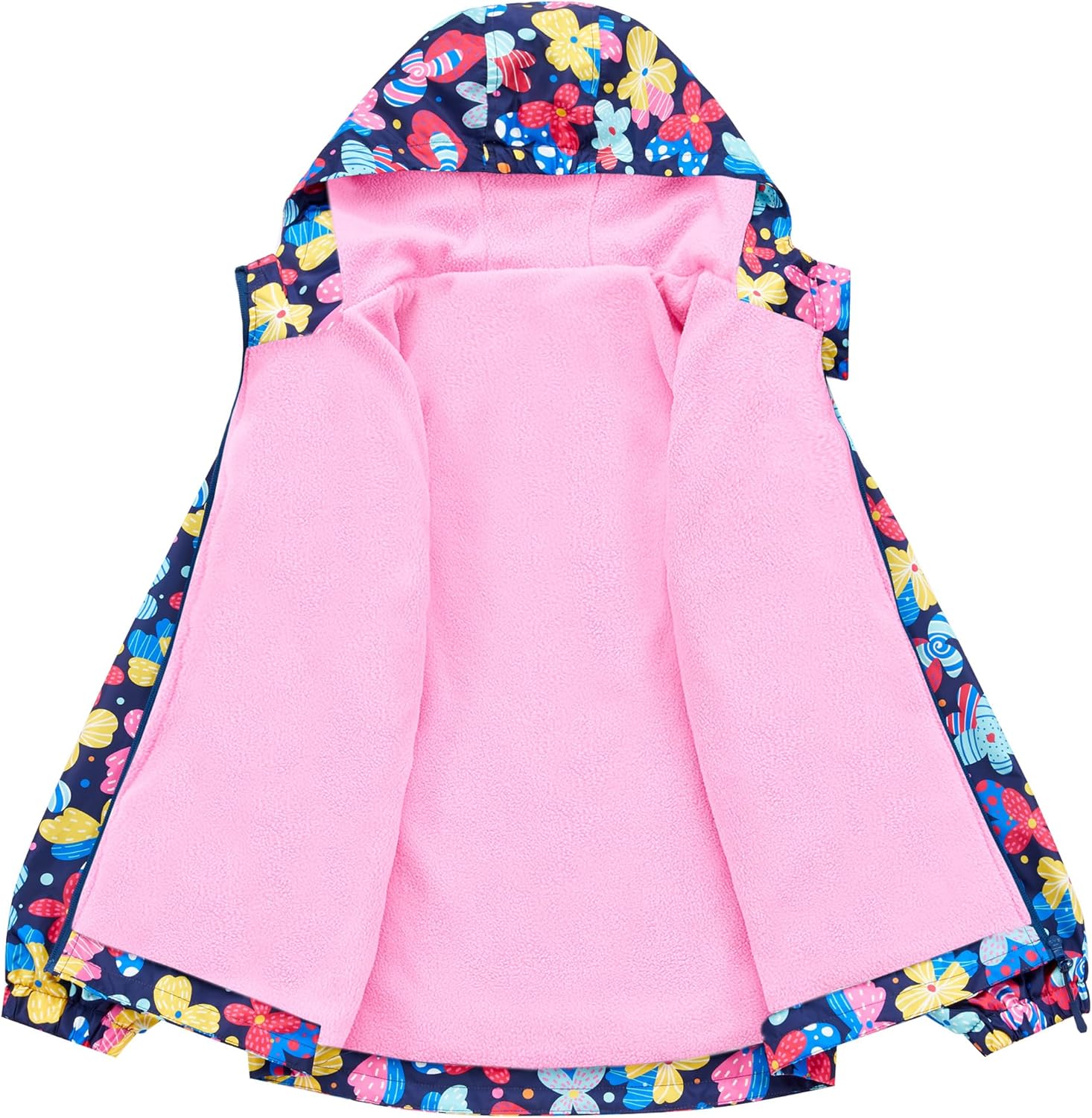 Stay Dry in Style
