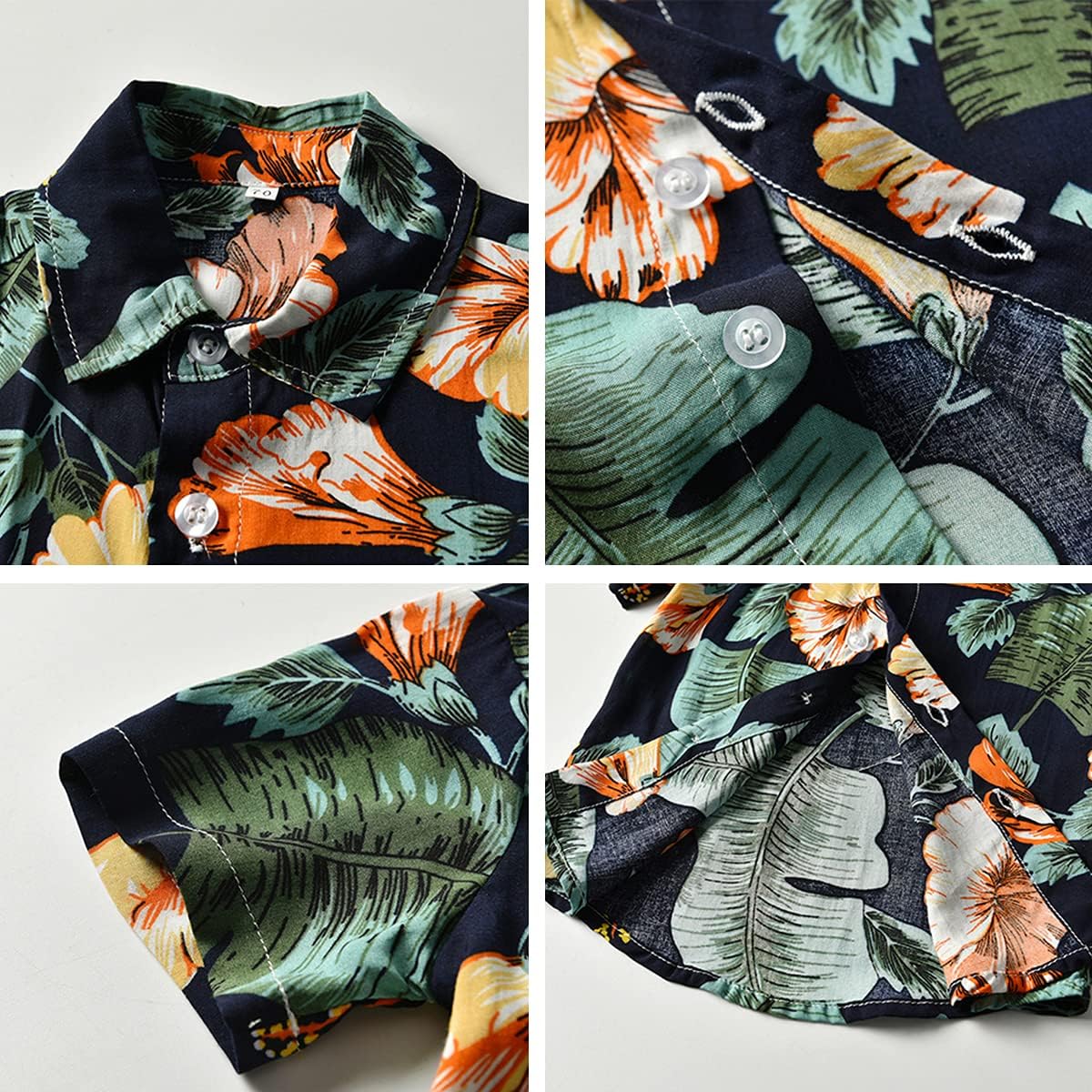 Delighted Toddler Shorts Sets