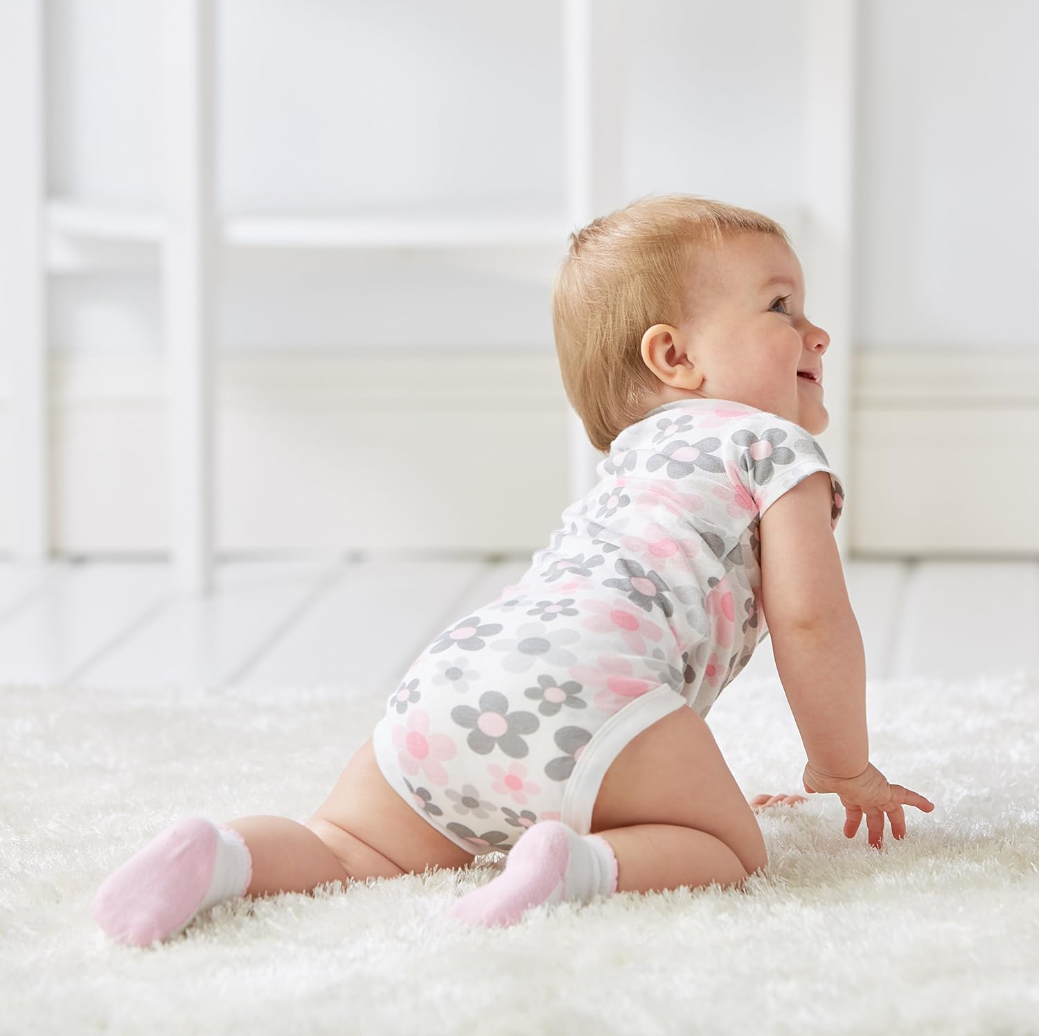Perfect for your growing tot