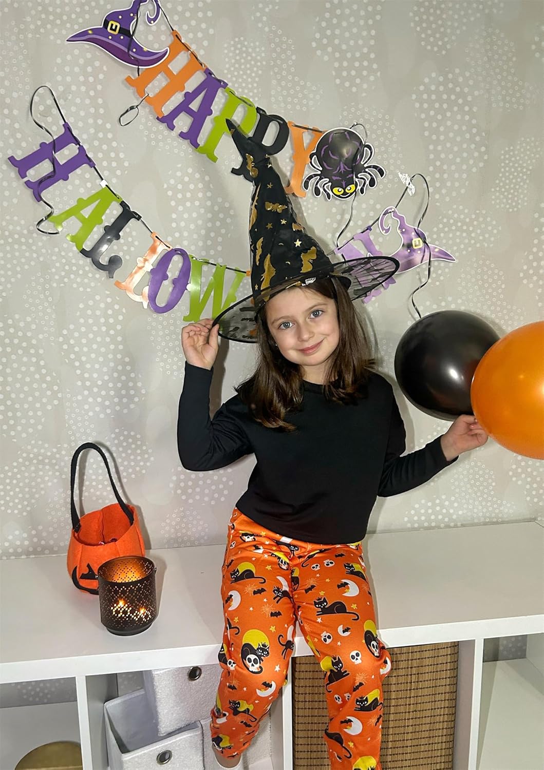 Girls Tie Dye Outfits Set for Spring