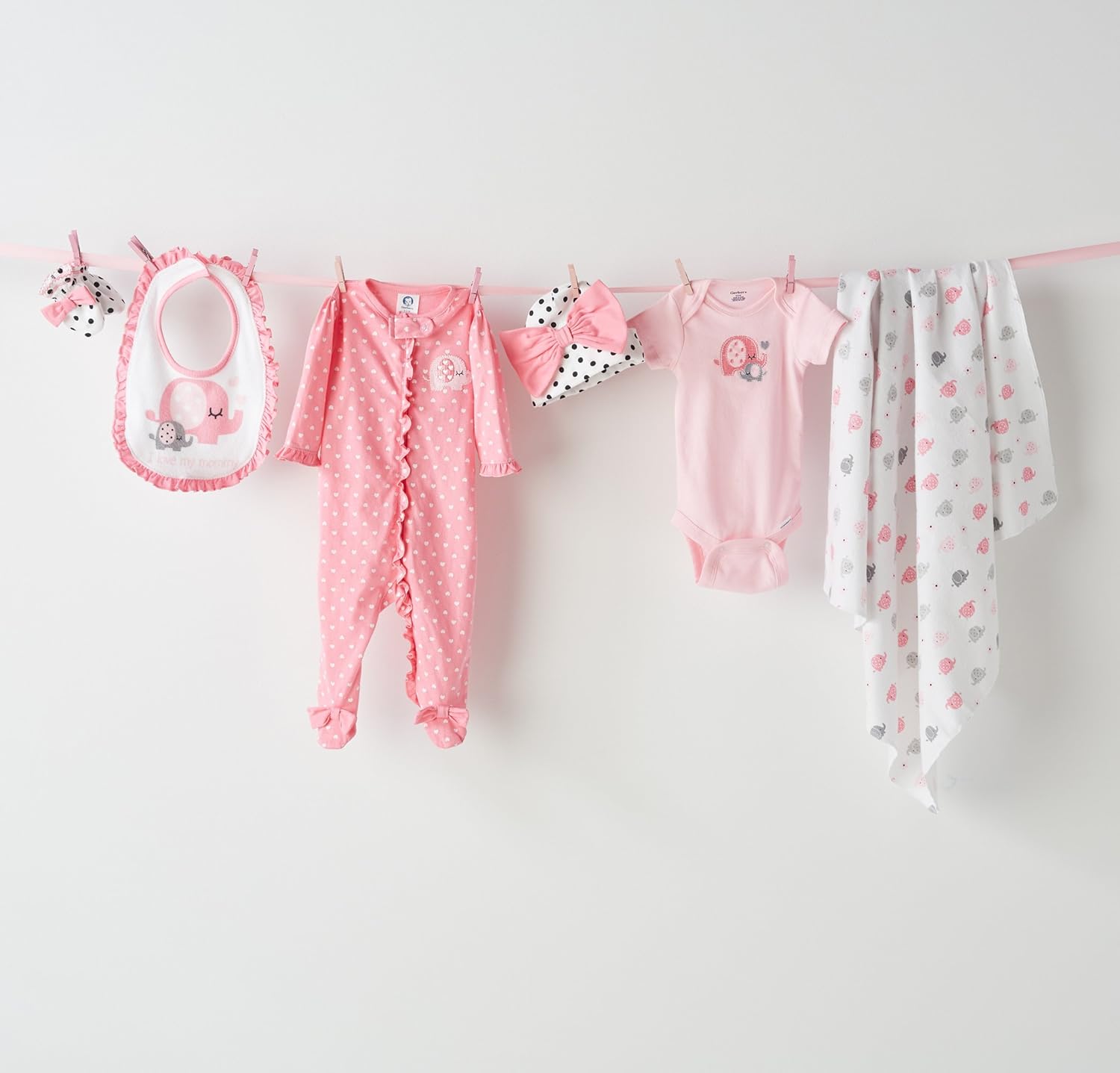 Perfect for your growing tot