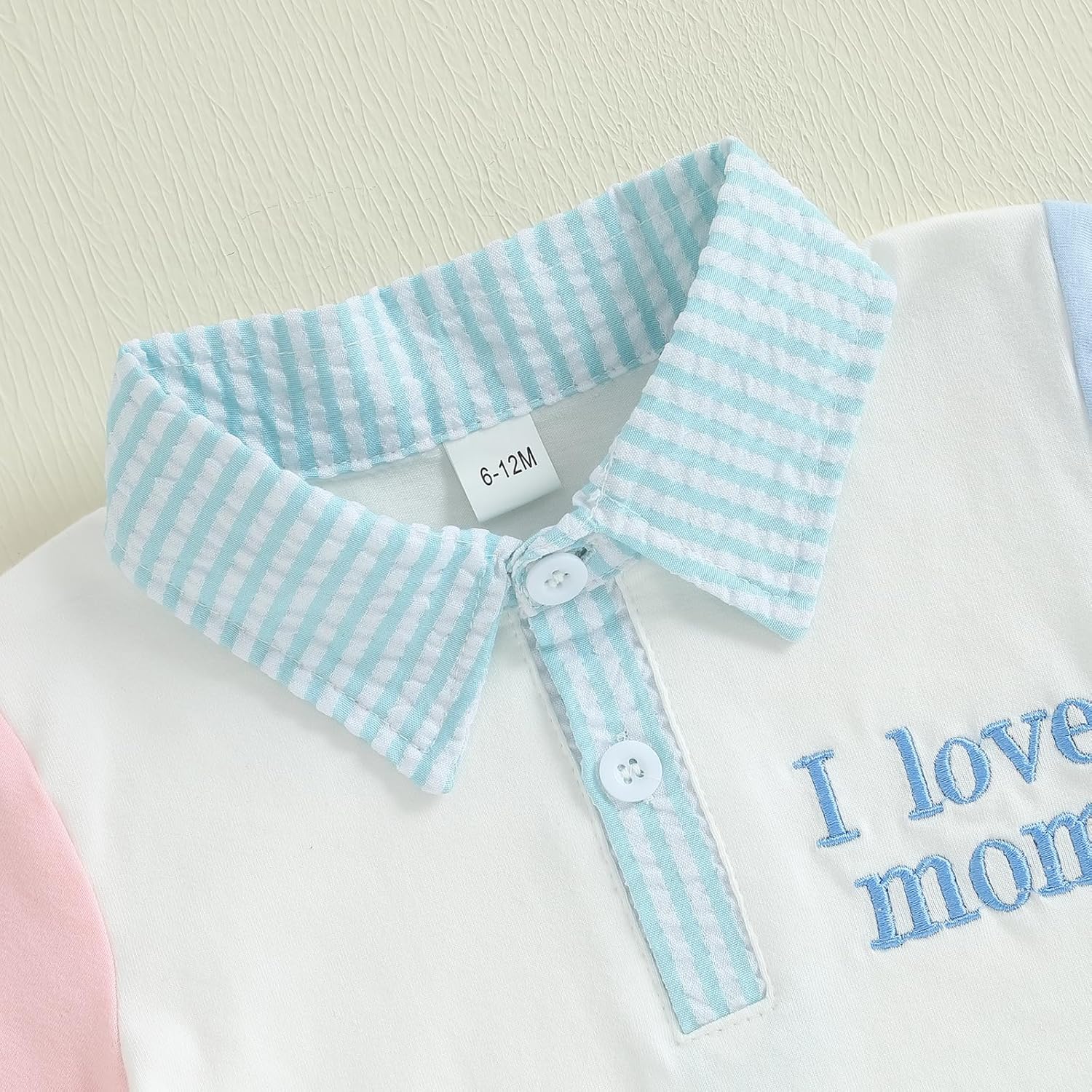 Short Sleeve Casual Set for Toddler Boys