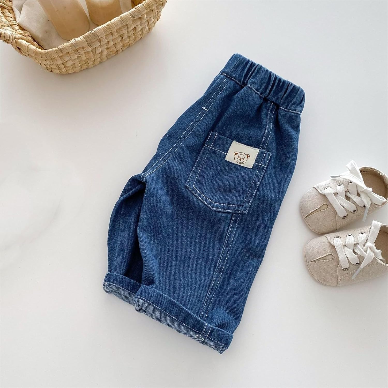 Comfortable Stylish