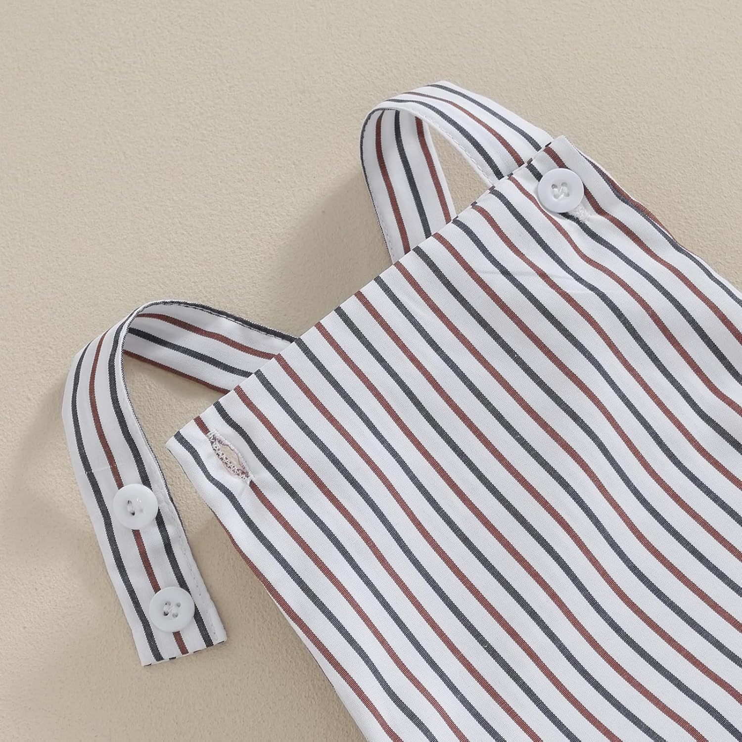 Newborn Summer Romper Boys Girls
