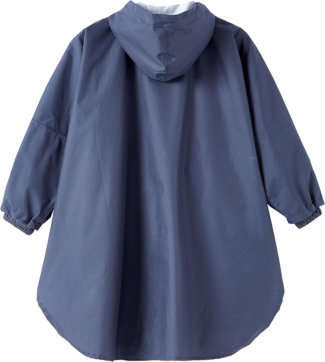 Spmor Kids Waterproof Hooded Poncho