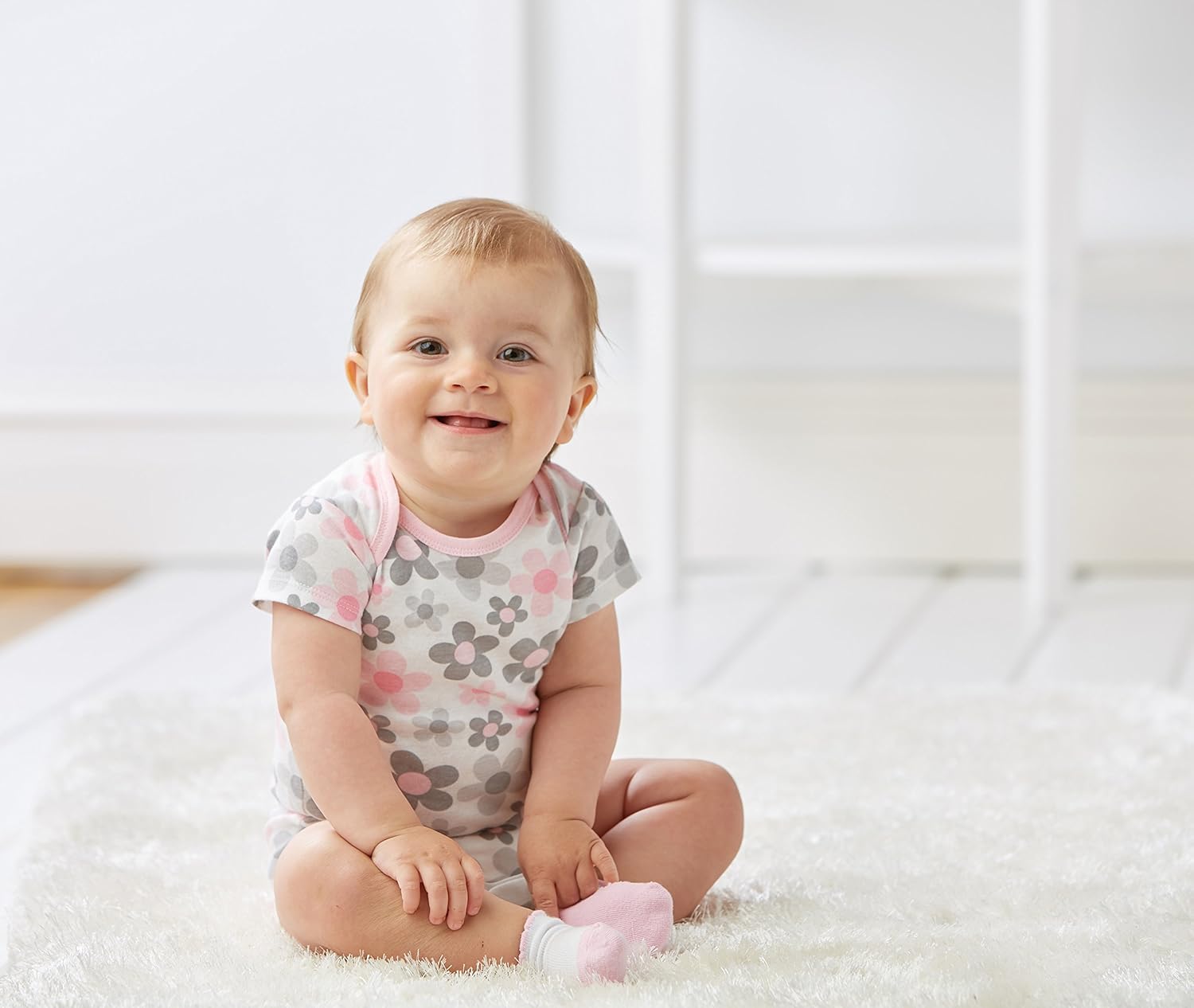Perfect for your growing tot