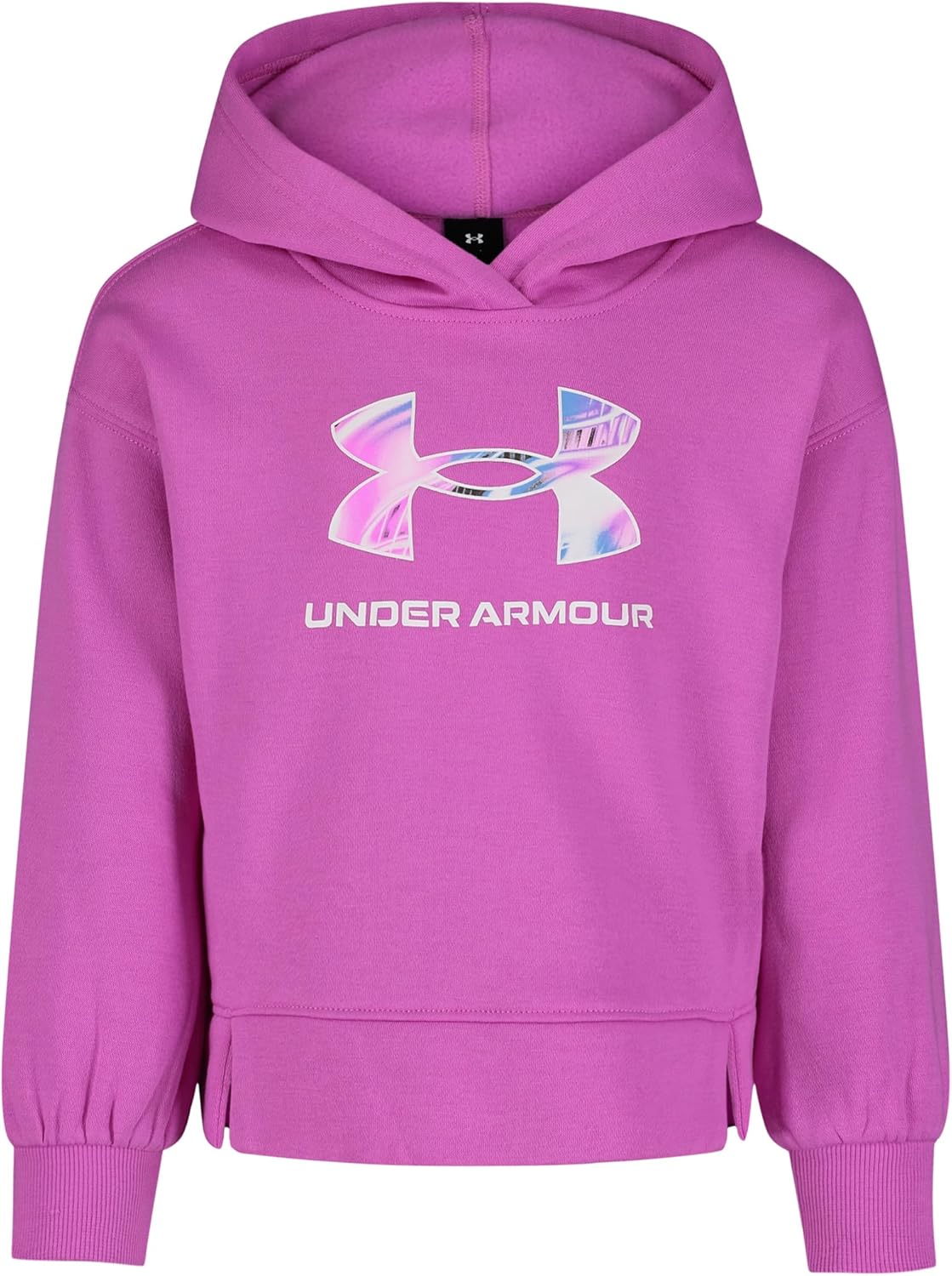 Under Armour Rival Logo Daily Essentials