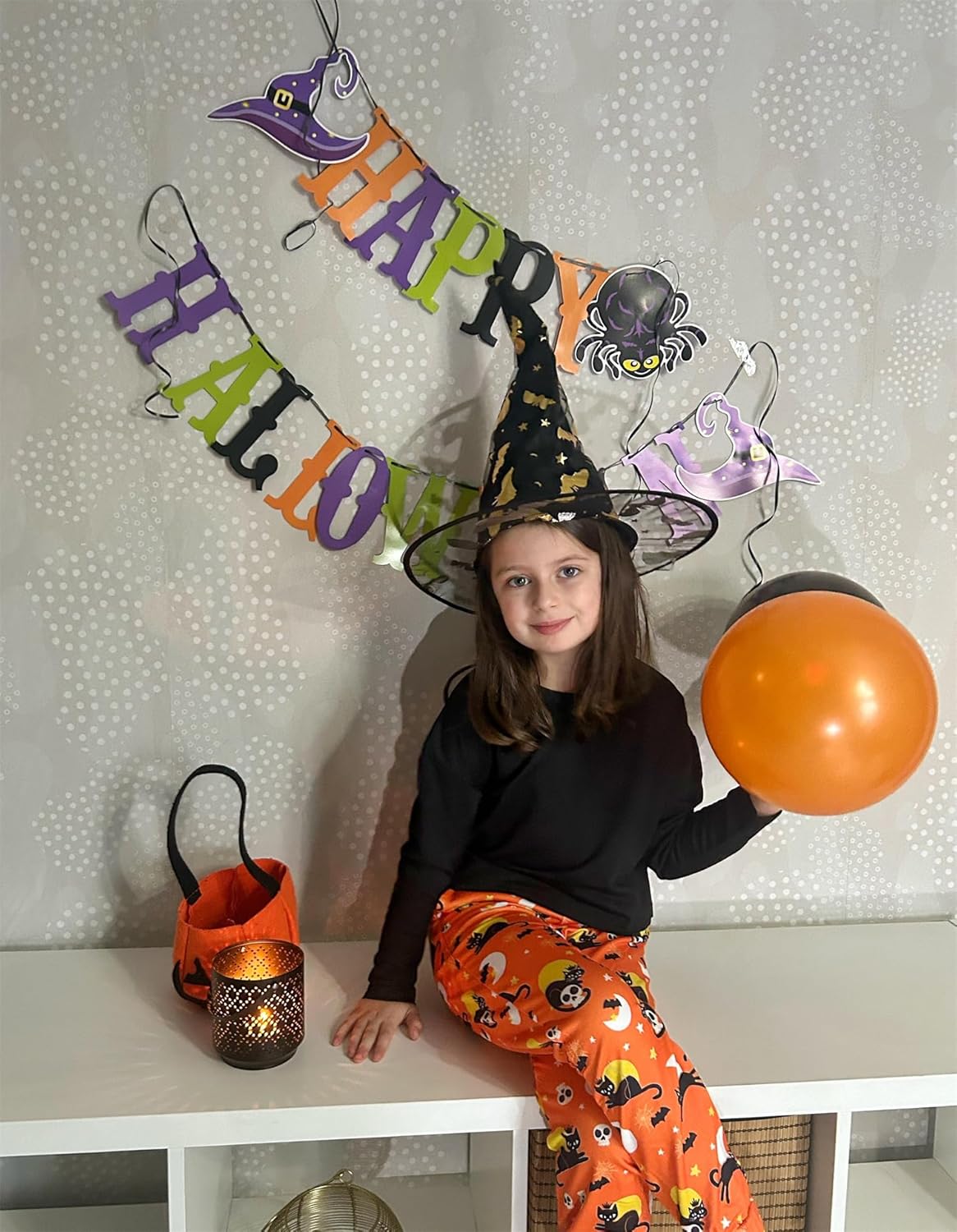 Girls Tie Dye Outfits Set for Spring