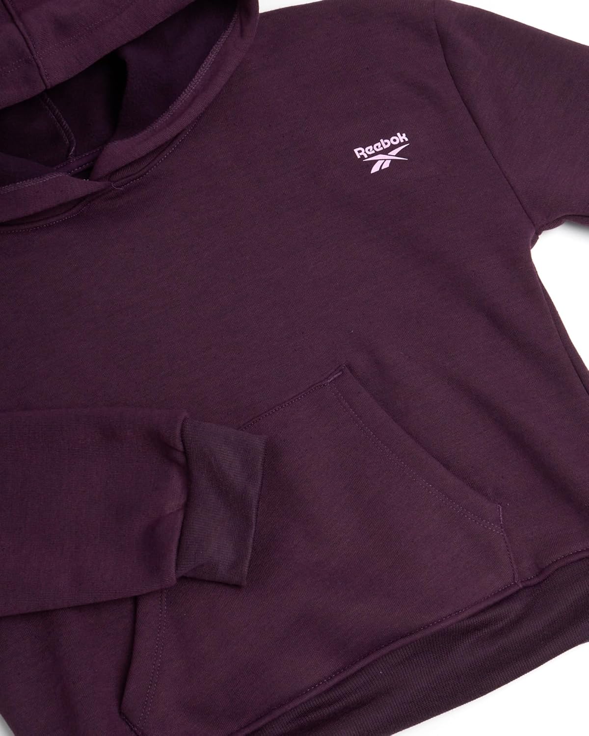 Reebok Girls Activewear Set Enjoy Active Life