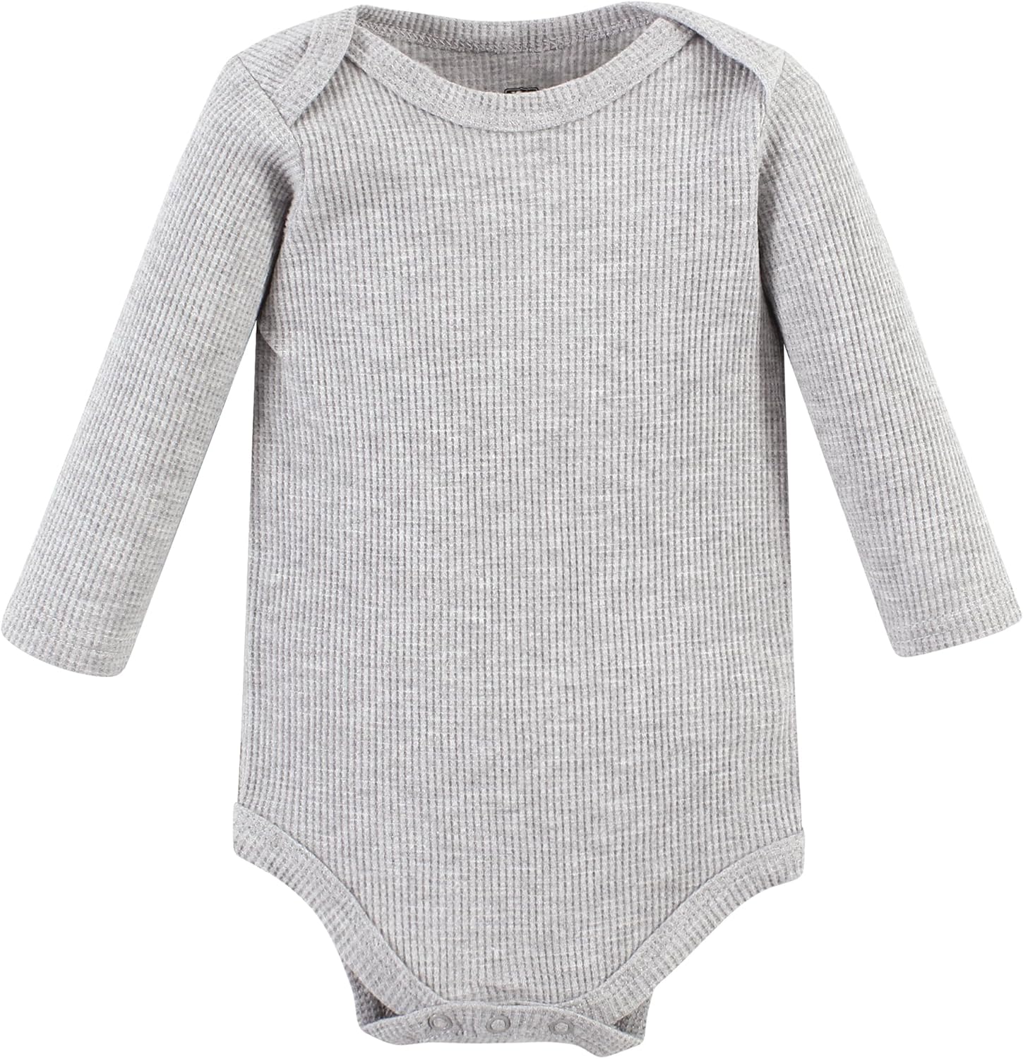Perfect Thermal Long Sleeve Bodysuits for Babies Soft Comfortable High-Quality