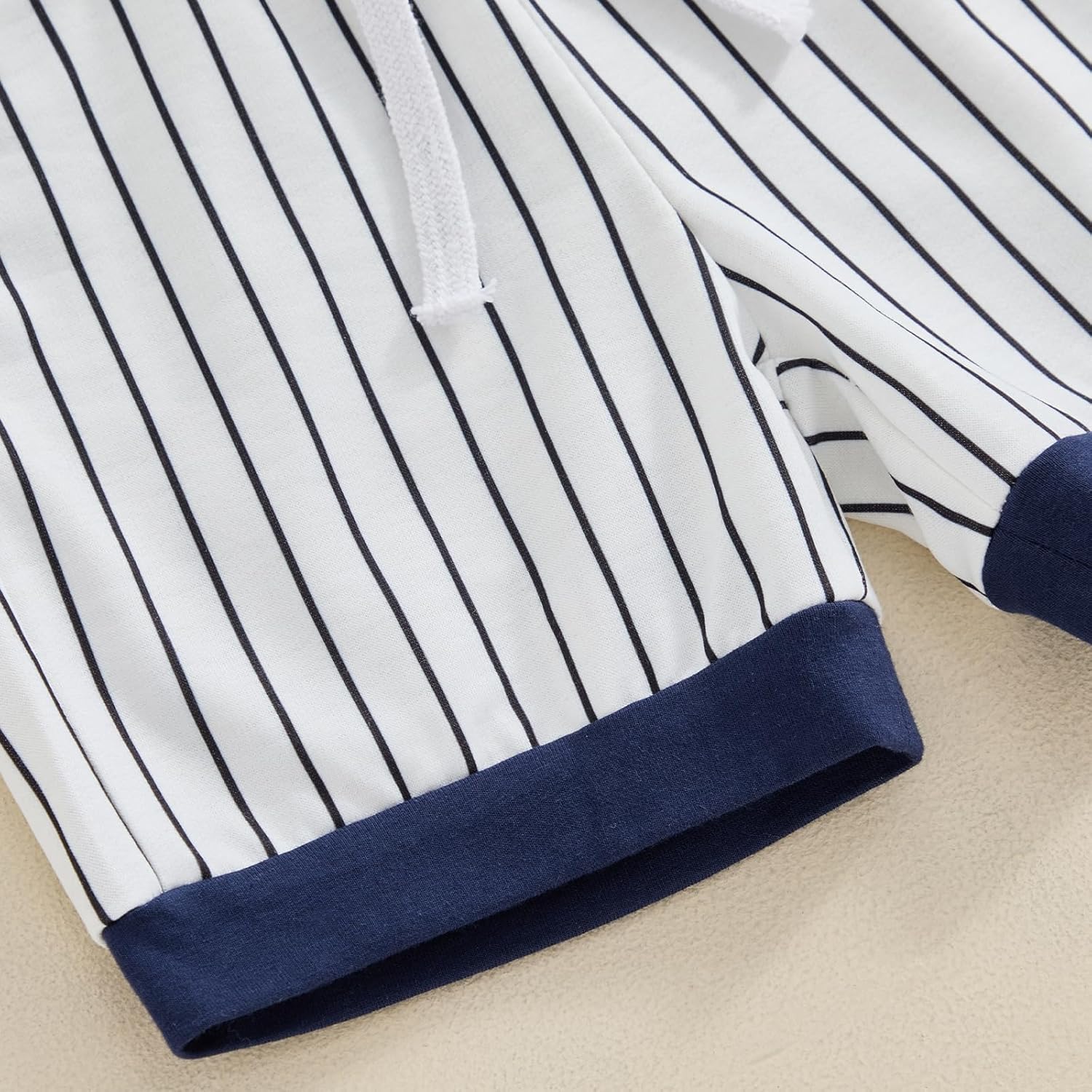 Meiweileya Toddler Baseball Outfit for Boys