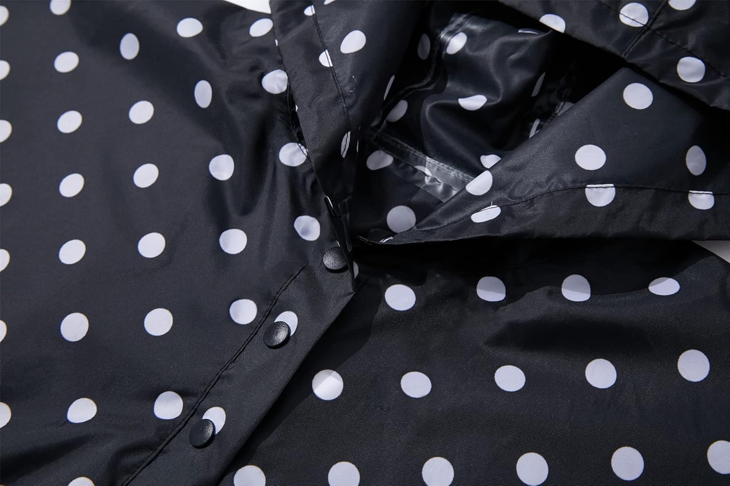Spmor Kids Cycling Rain Jacket