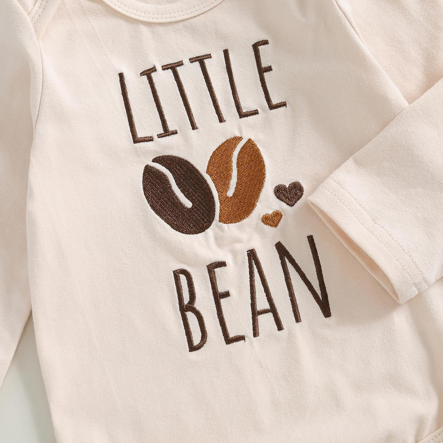 Adorable Newborn Romper Pants Set for Baby Boys Girls
