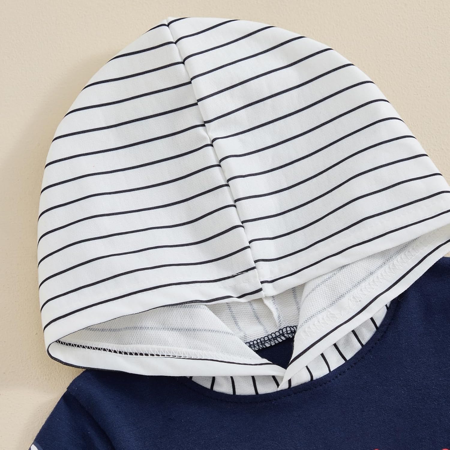Meiweileya Toddler Baseball Outfit for Boys