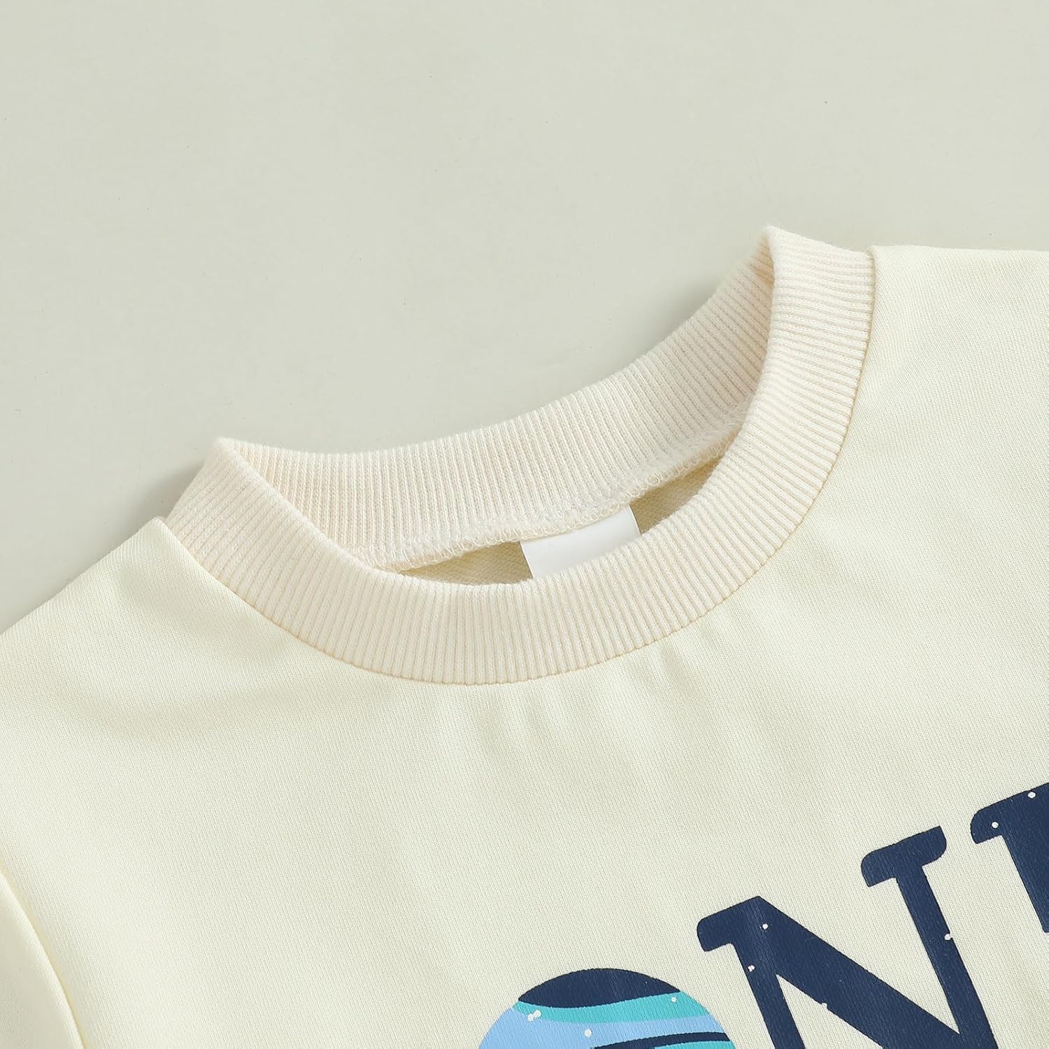 Perfect Space 1st Birthday Set For Toddler Boys