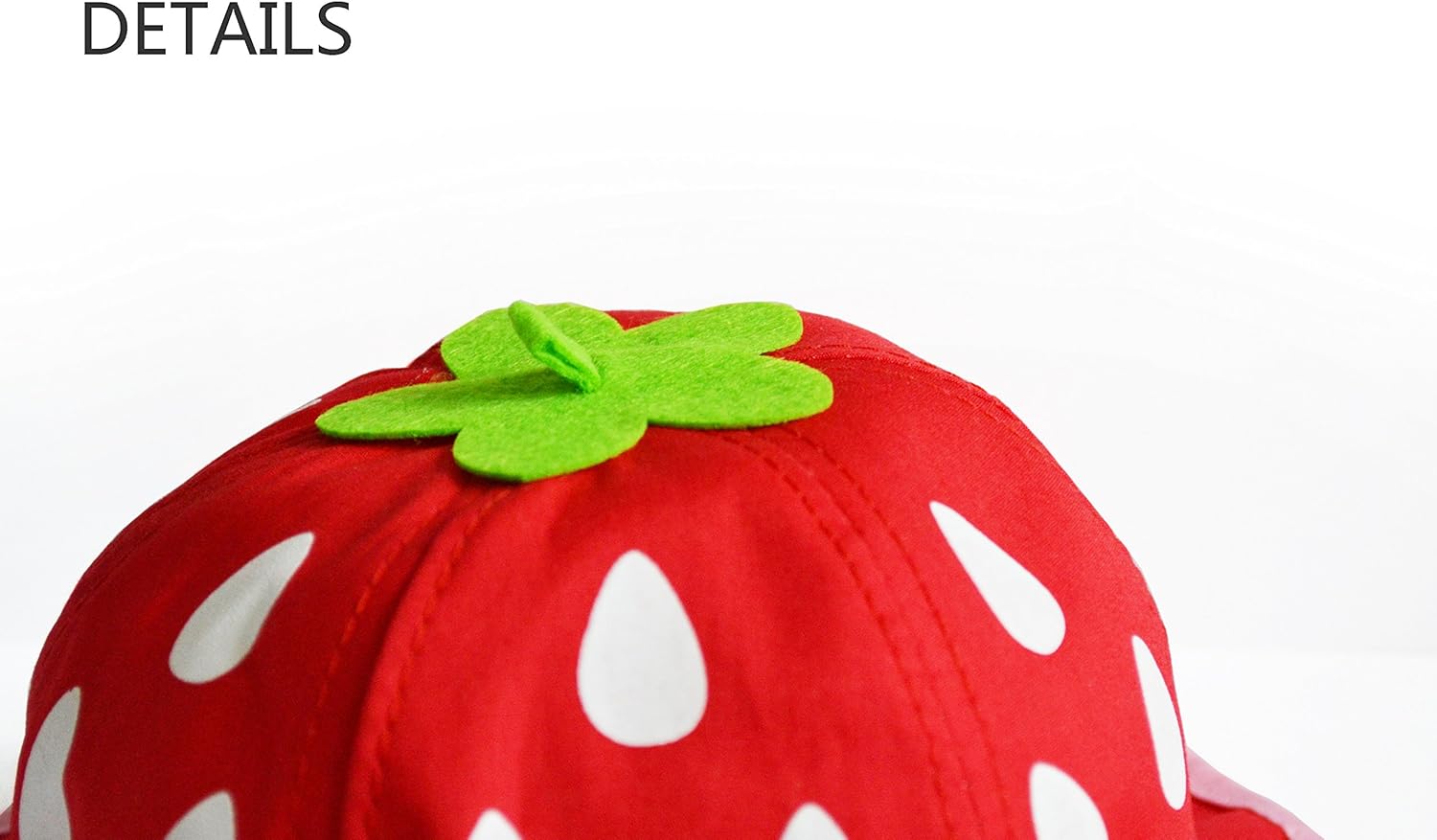 UltraKey Bucket Hat for Toddlers