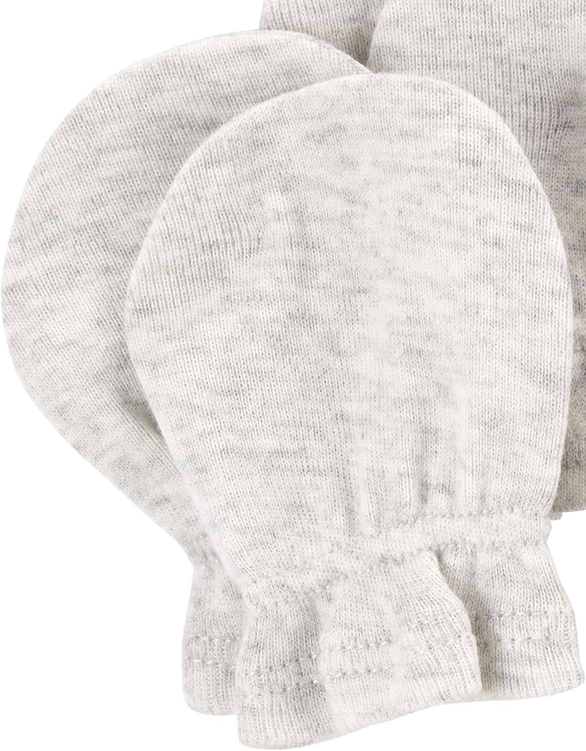 Simple Joys by Carters Unisex Baby 6-Pack Mittens