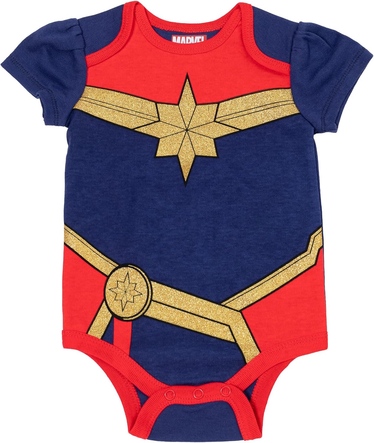 Marvel Avengers infant essentials