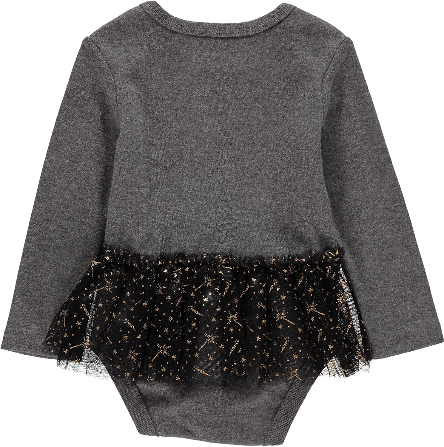 Harry Potter Baby Outfit Complete Look for Baby Girls