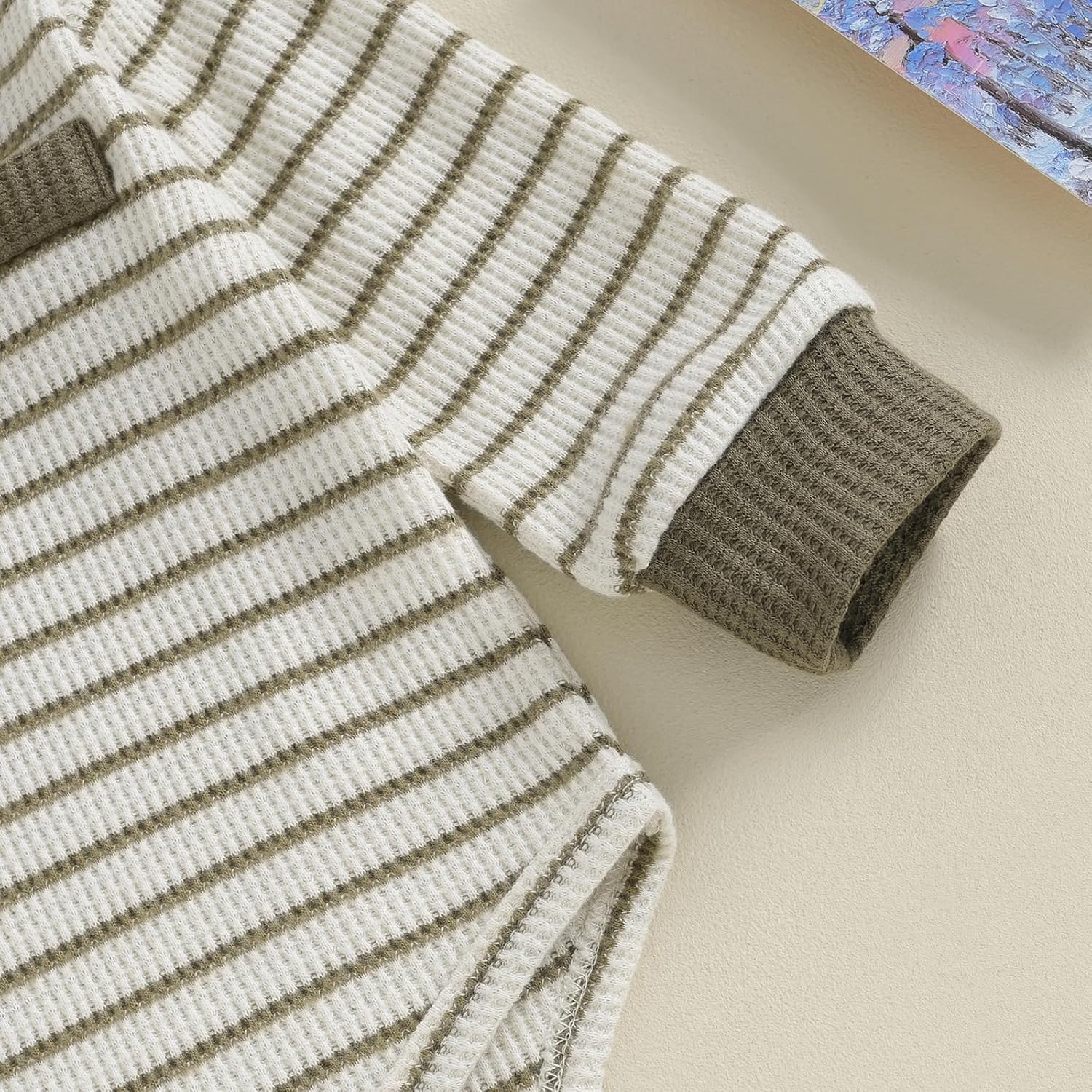 Perfect Baby Boys Winter Outfit