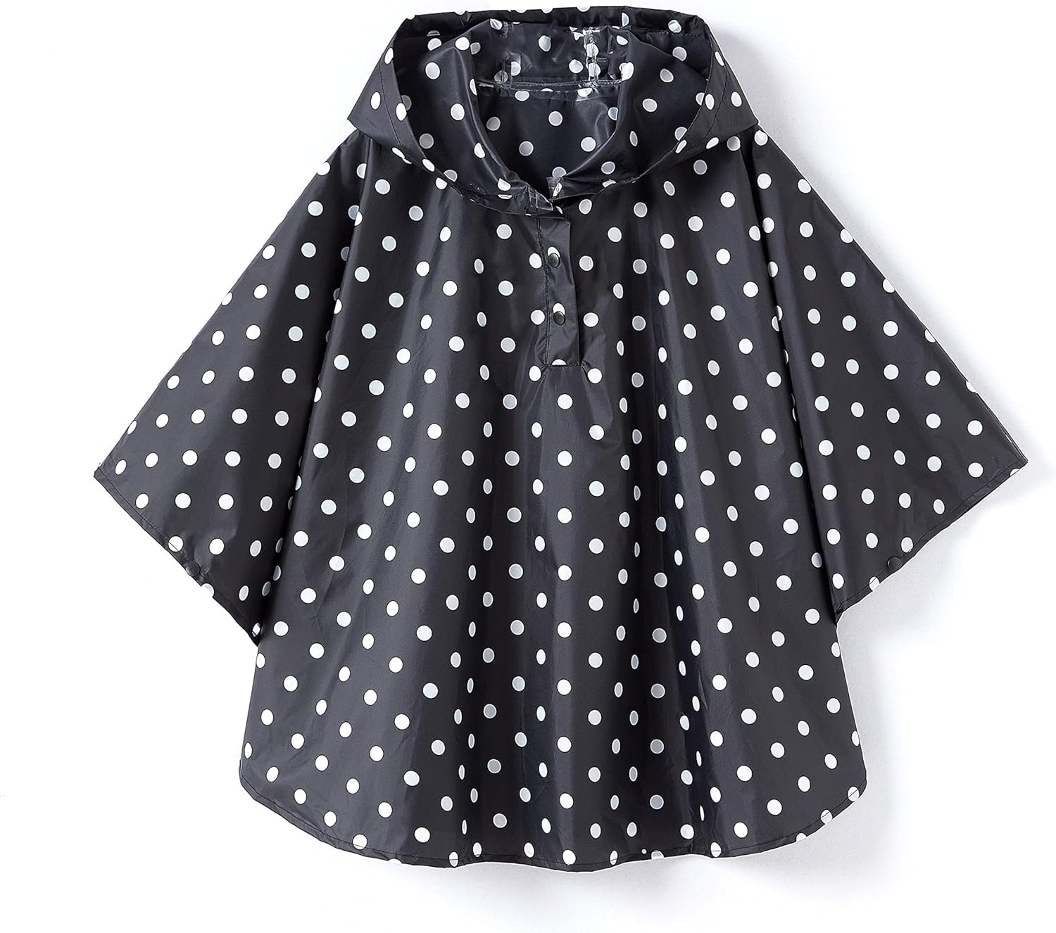 Spmor Kids Cycling Rain Jacket