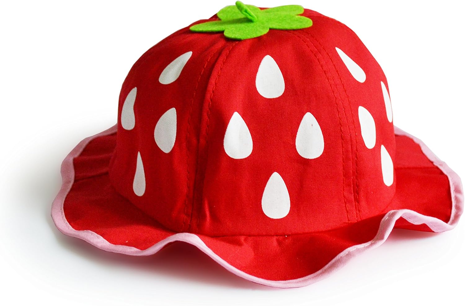 UltraKey Bucket Hat for Toddlers