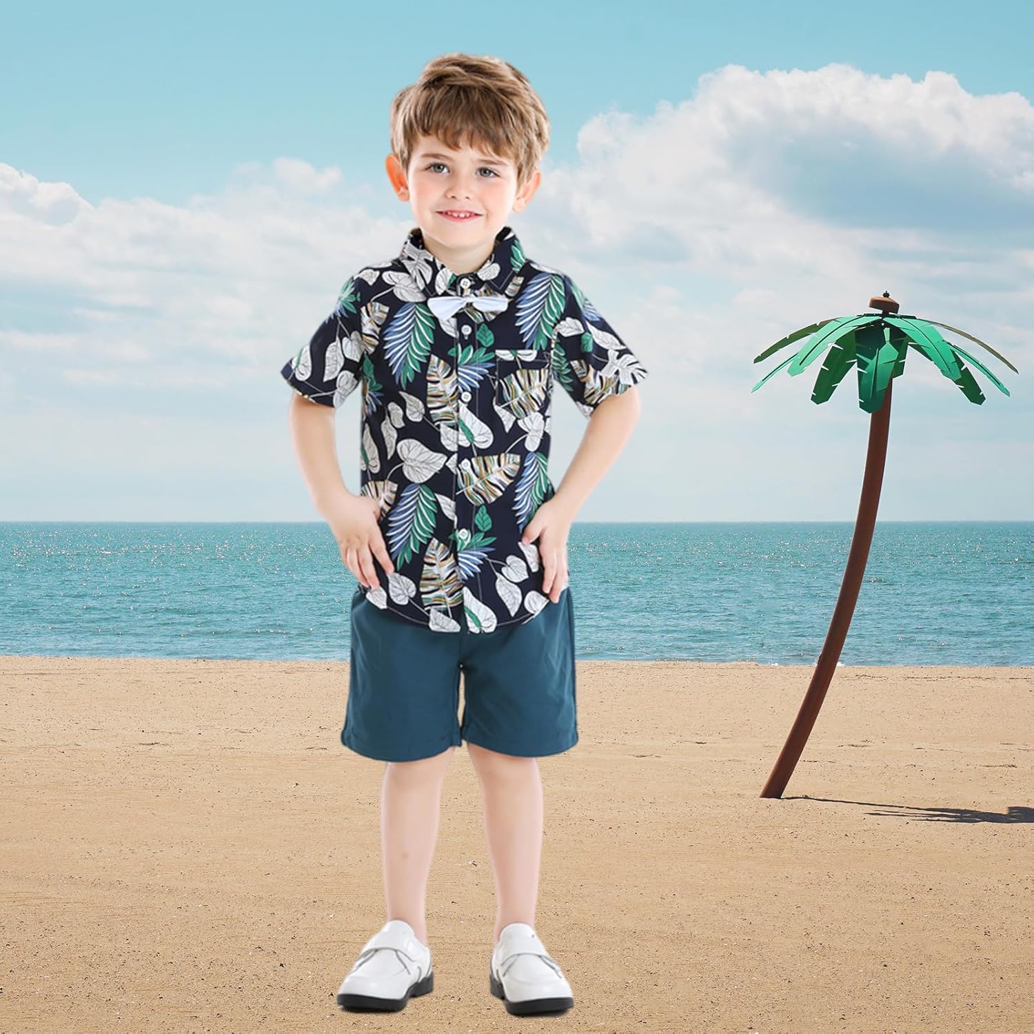 Delighted Toddler Shorts Sets