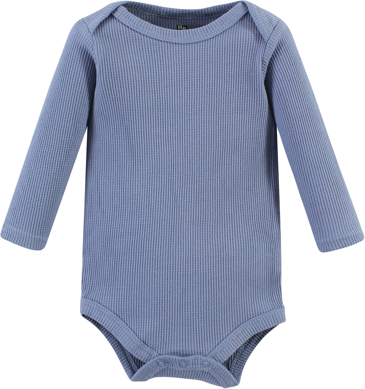 Perfect Thermal Long Sleeve Bodysuits for Babies Soft Comfortable High-Quality