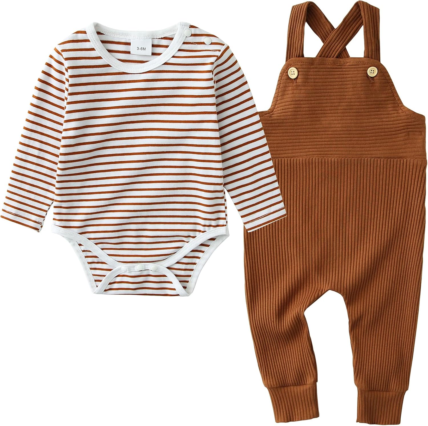 Perfect Newborn Baby Boy Clothes Set