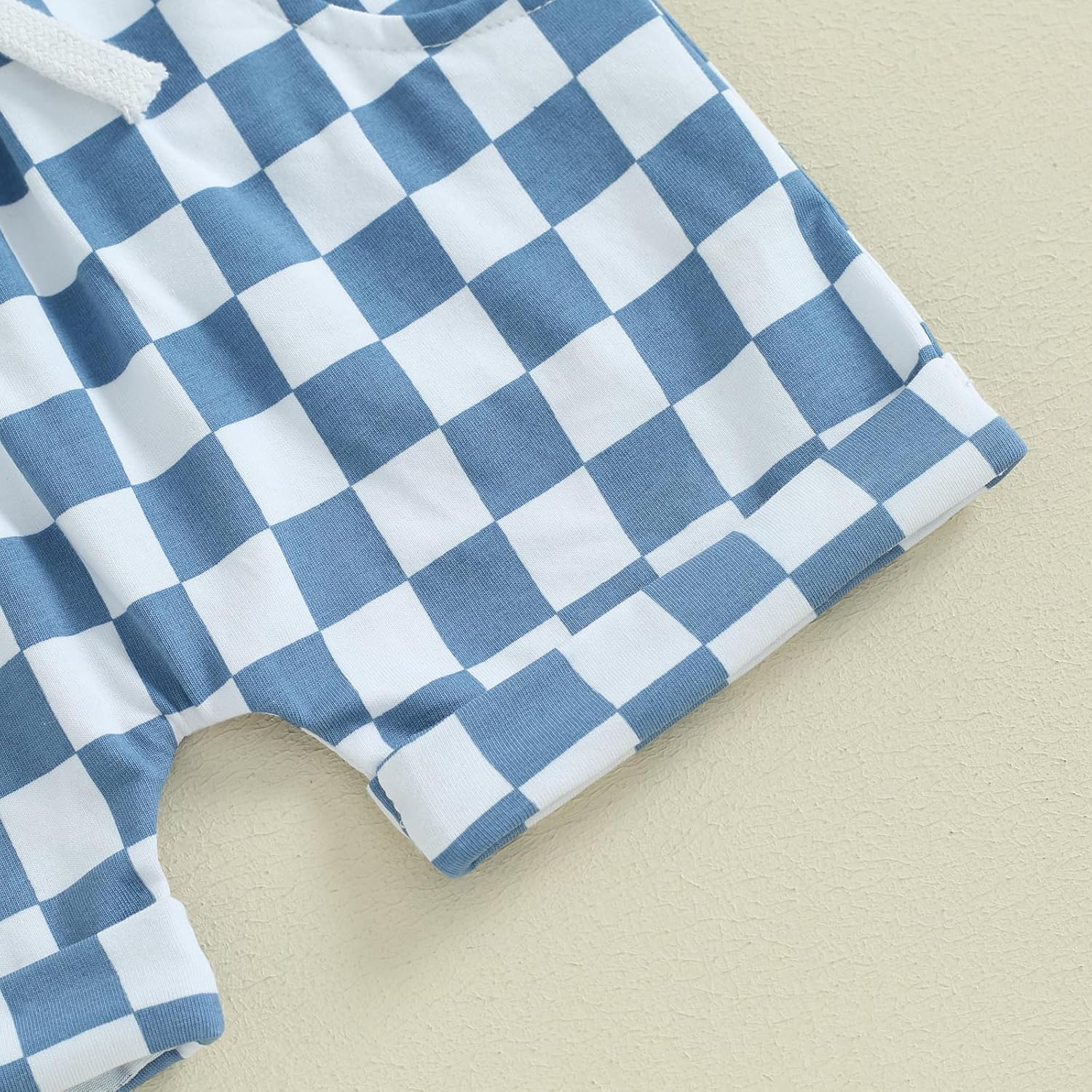 Amiblvowing Brand Newborn Baby Summer Toddler Boy Cami Tank set