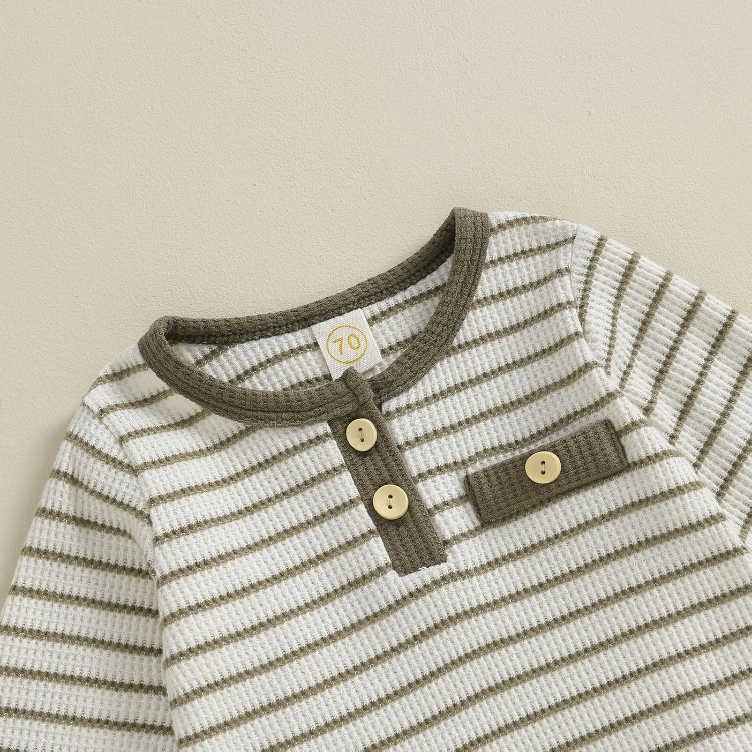 Perfect Baby Boys Winter Outfit