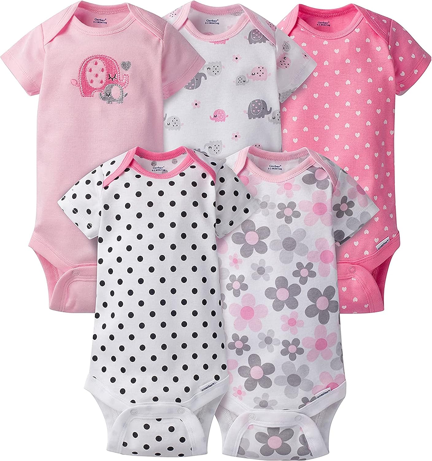 Perfect for your growing tot
