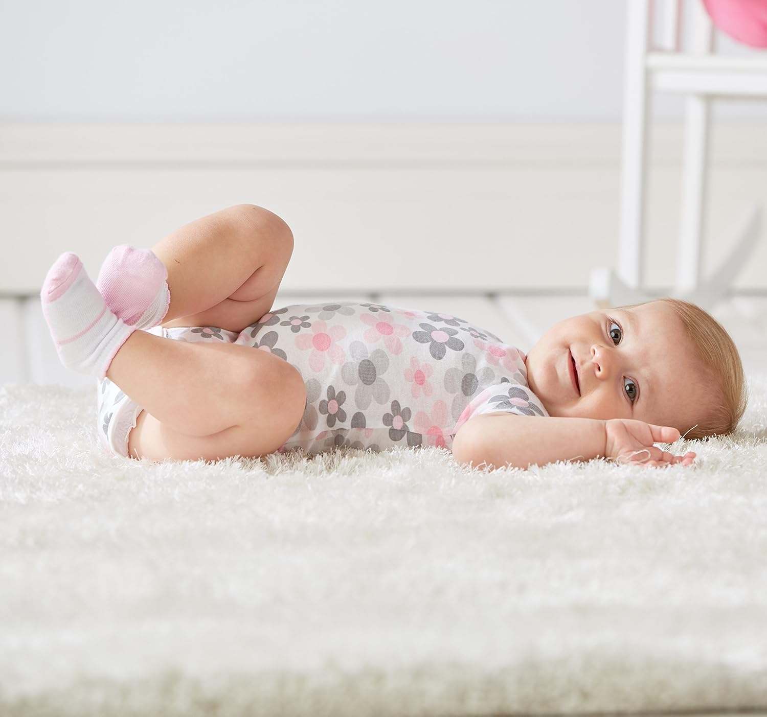 Perfect for your growing tot