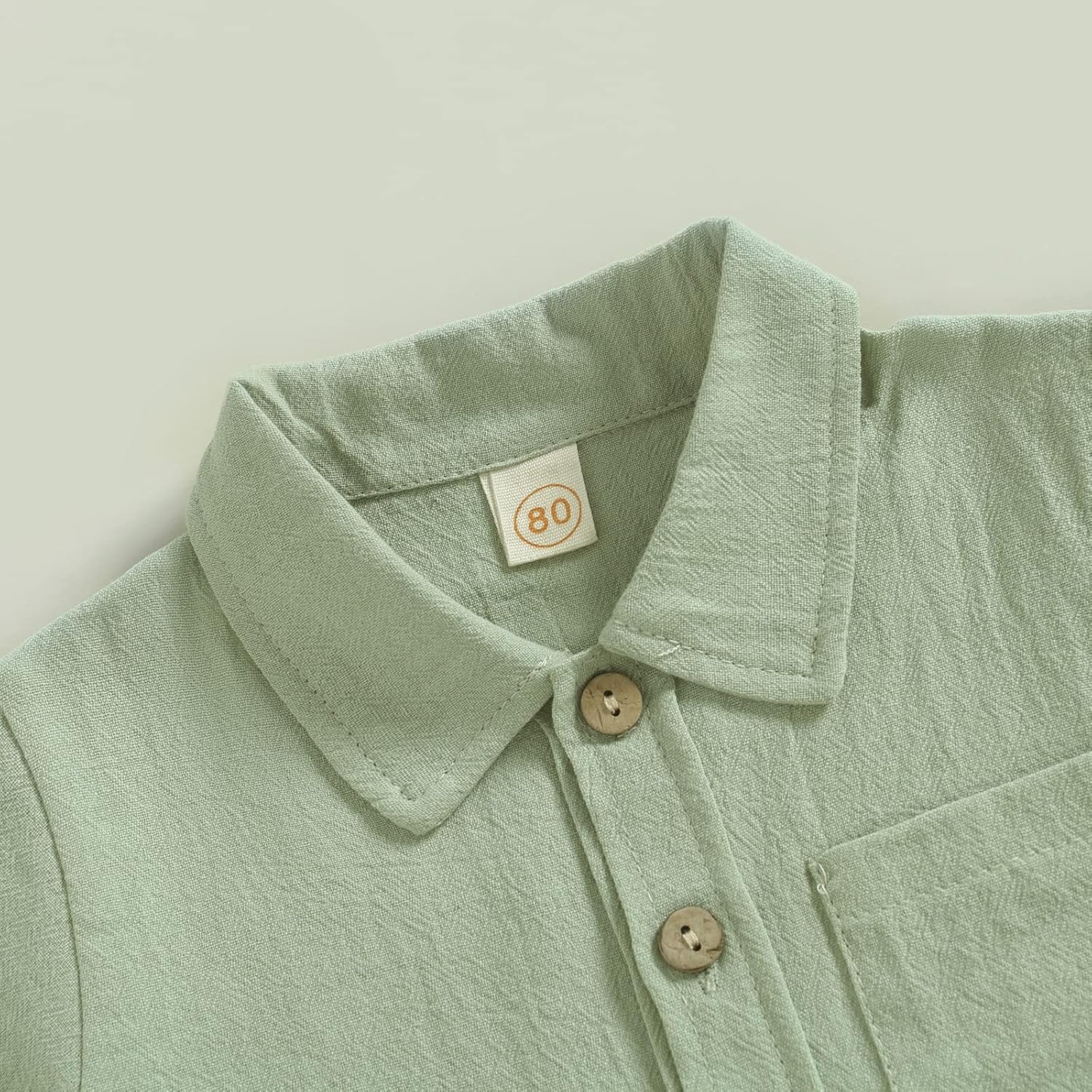 Perfect Baby Summer Outfit