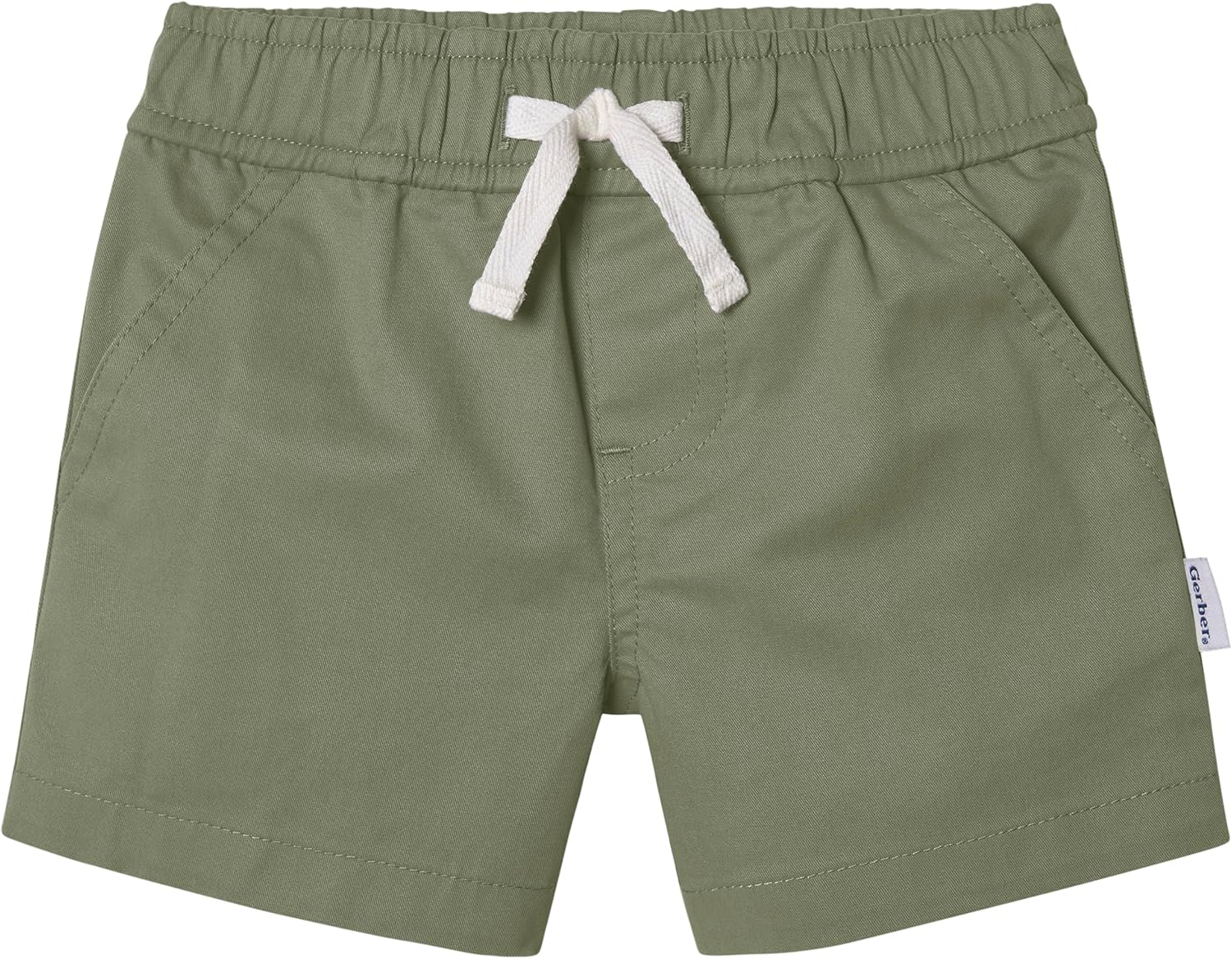 Gerber Toddler Stretch Shorts