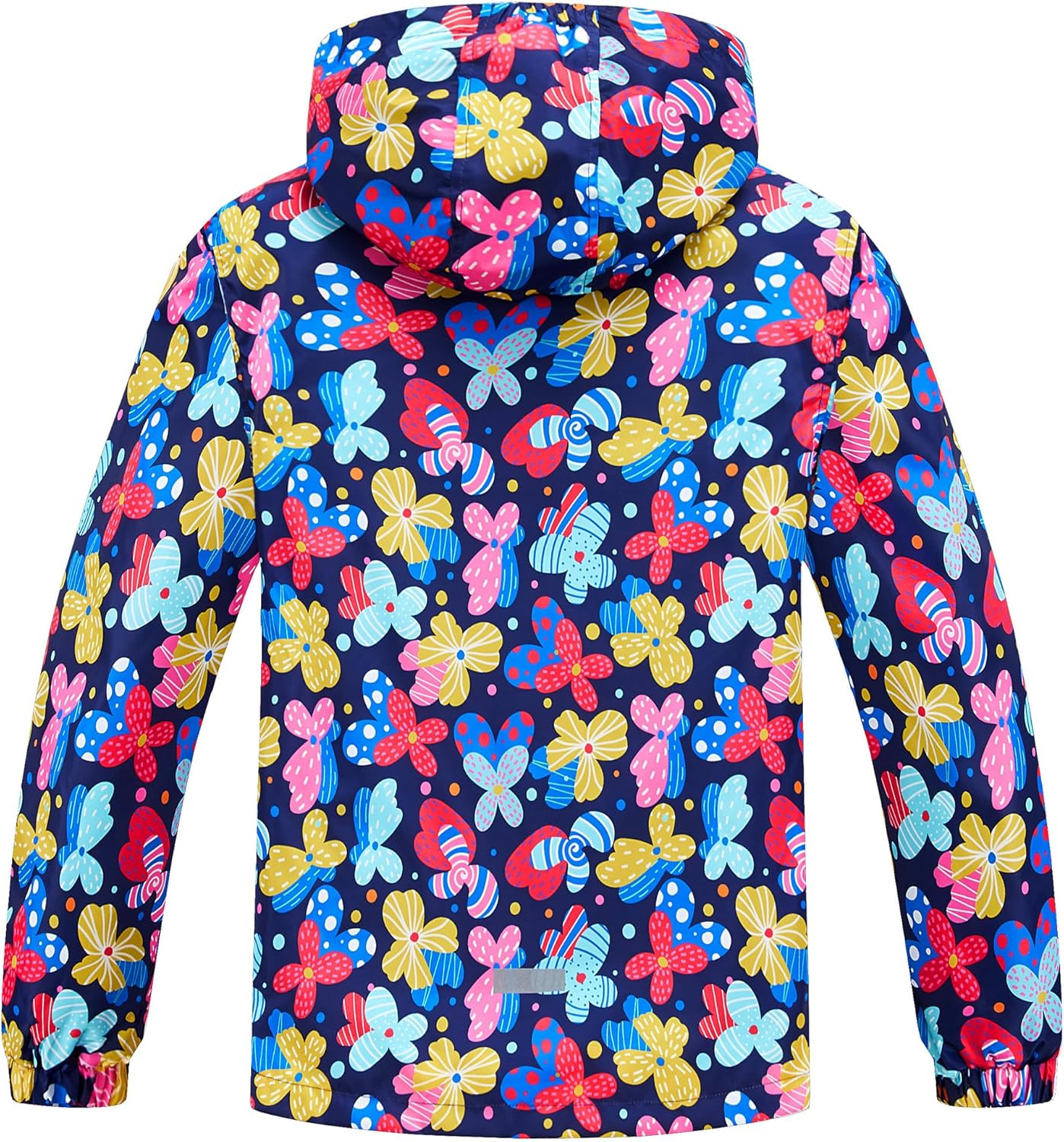 Stay Dry in Style