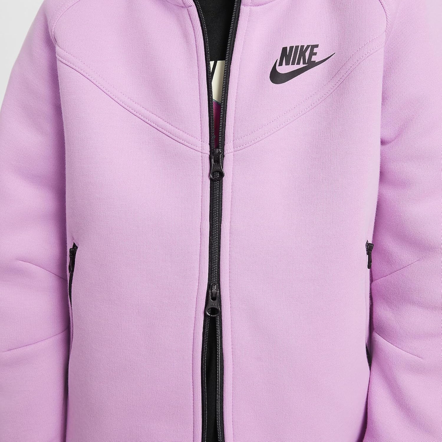 Nike Tech-Fleece Full-Zip Hoodie
