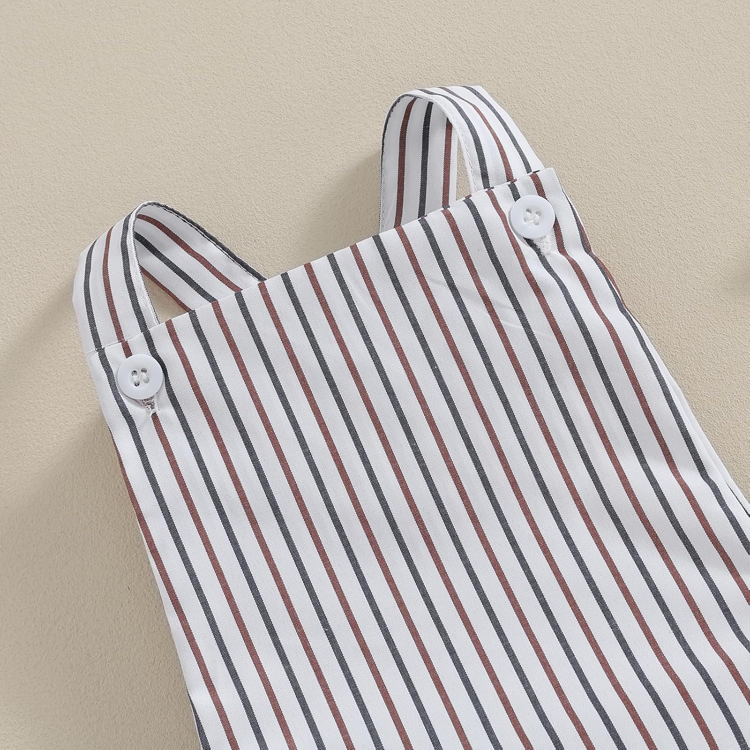 Newborn Summer Romper Boys Girls