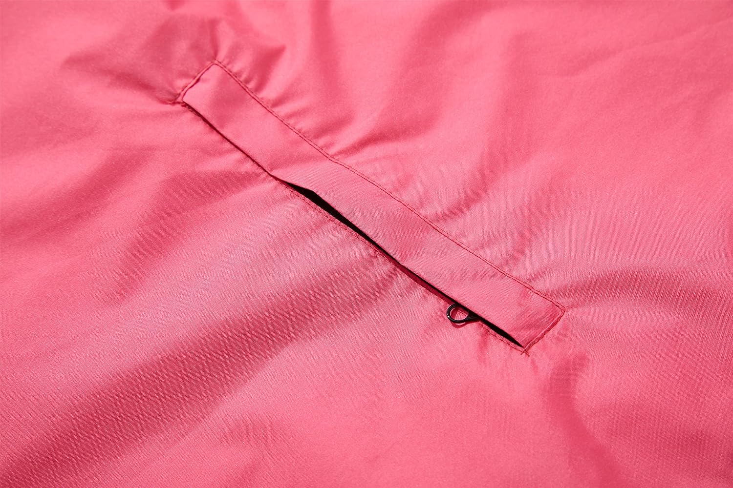 Spmor Kids Lightweight Rain Jackets Hooded