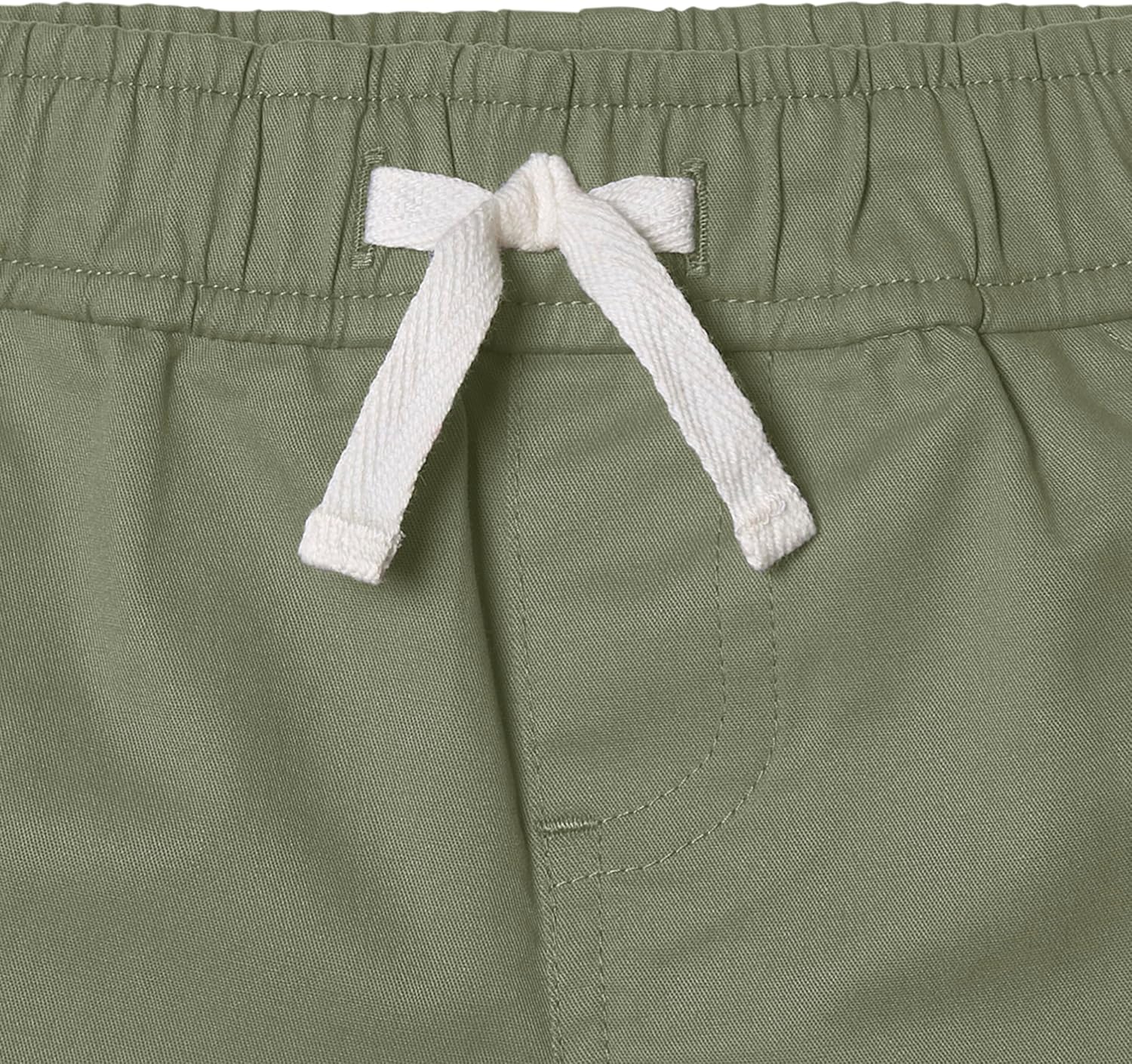 Gerber Toddler Stretch Shorts