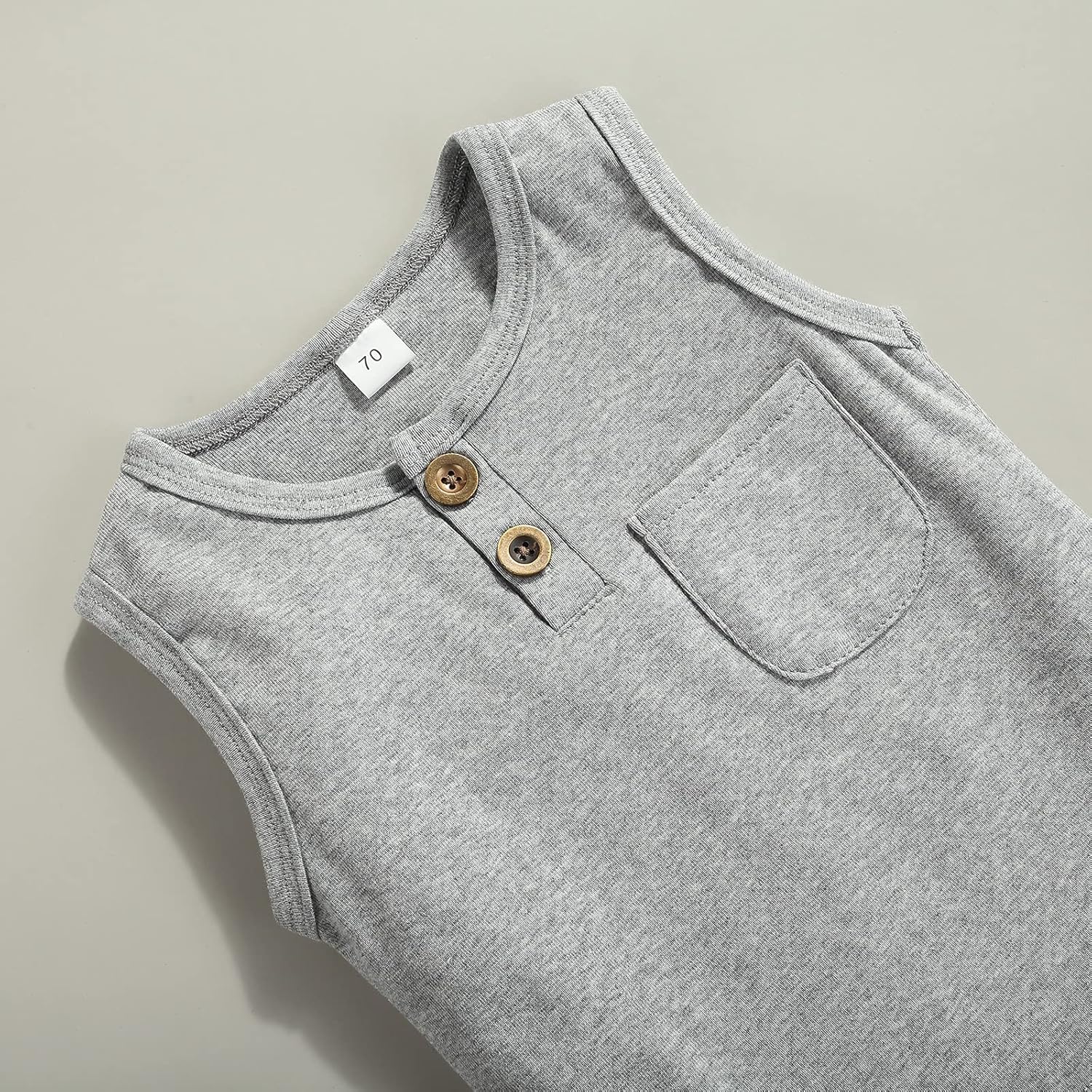 Perfect Toddler Summer Outfit